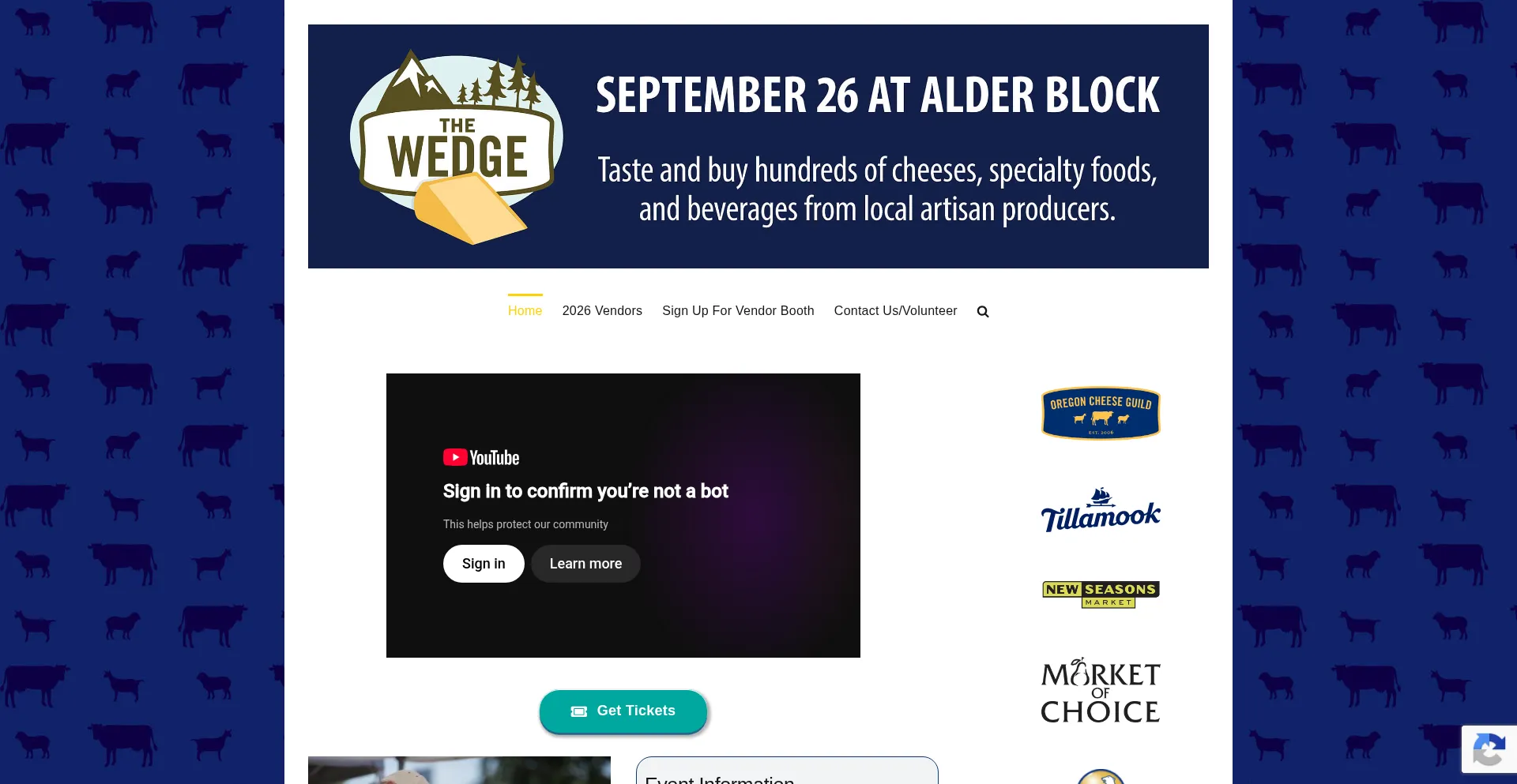 Thewedgeportland.com