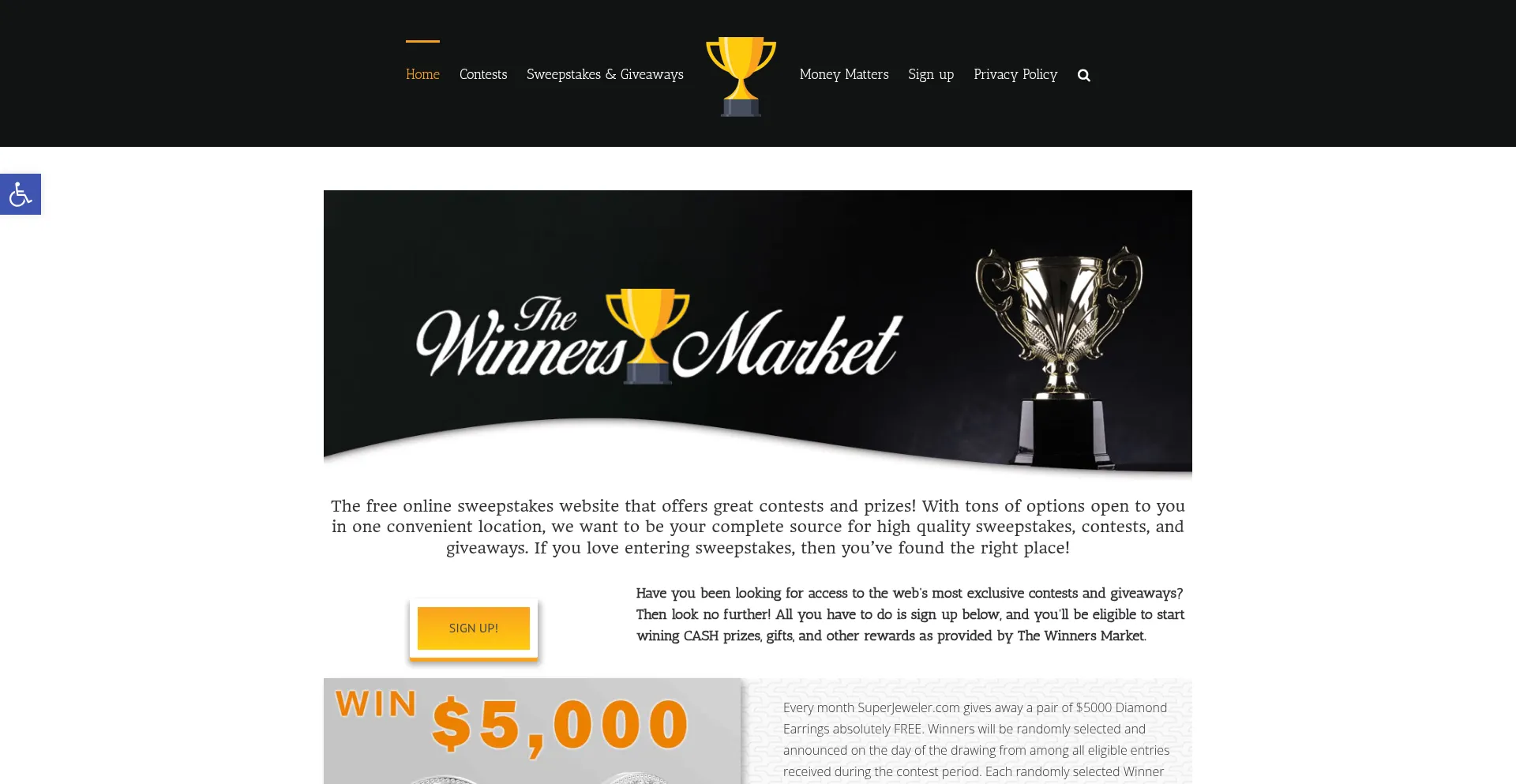 Thewinnersmarketsquare.com