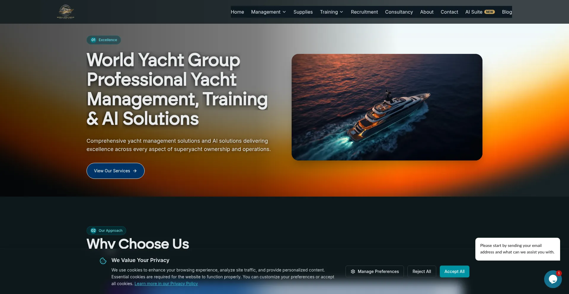 Theworldyacht.com