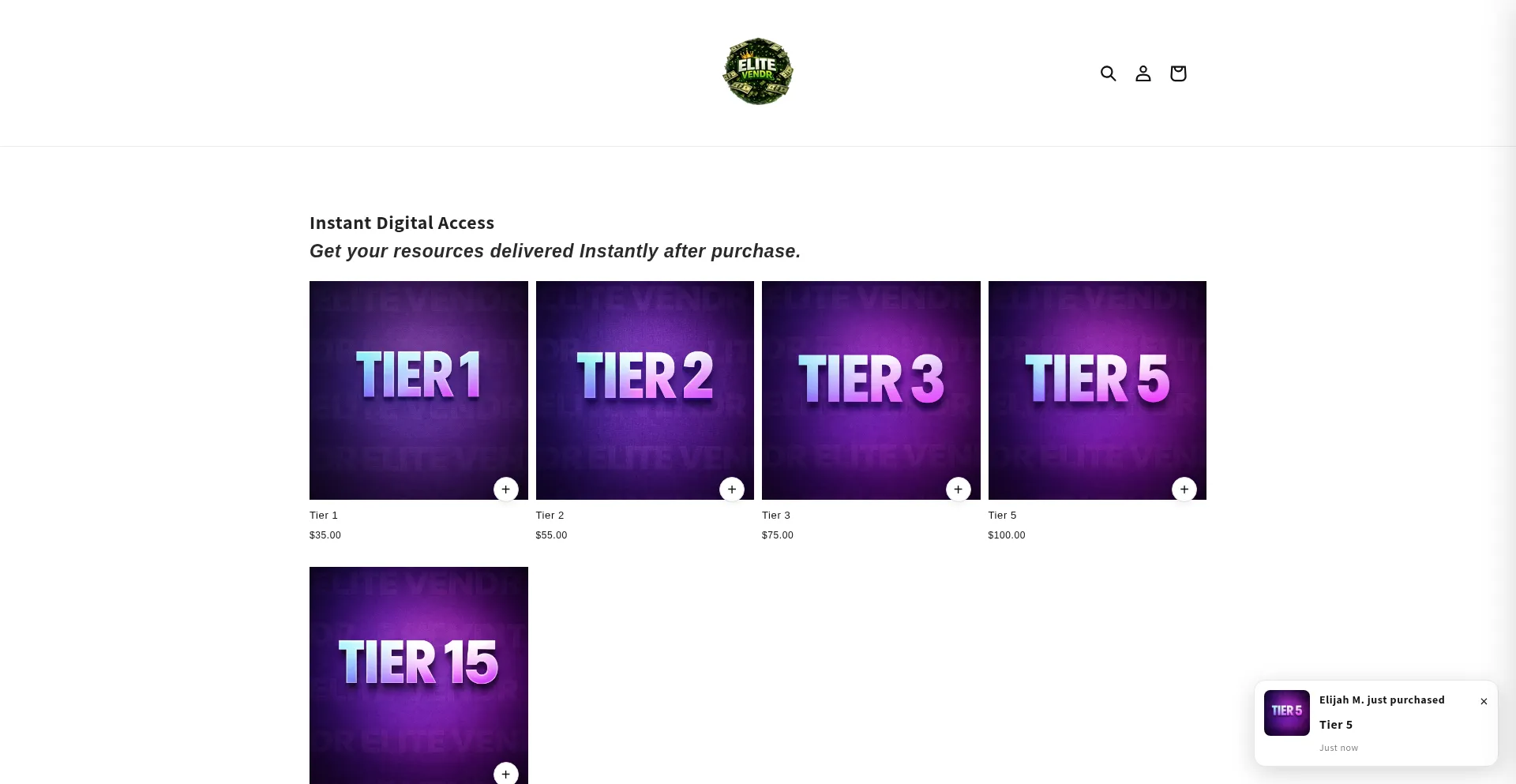 Thexvendor.com