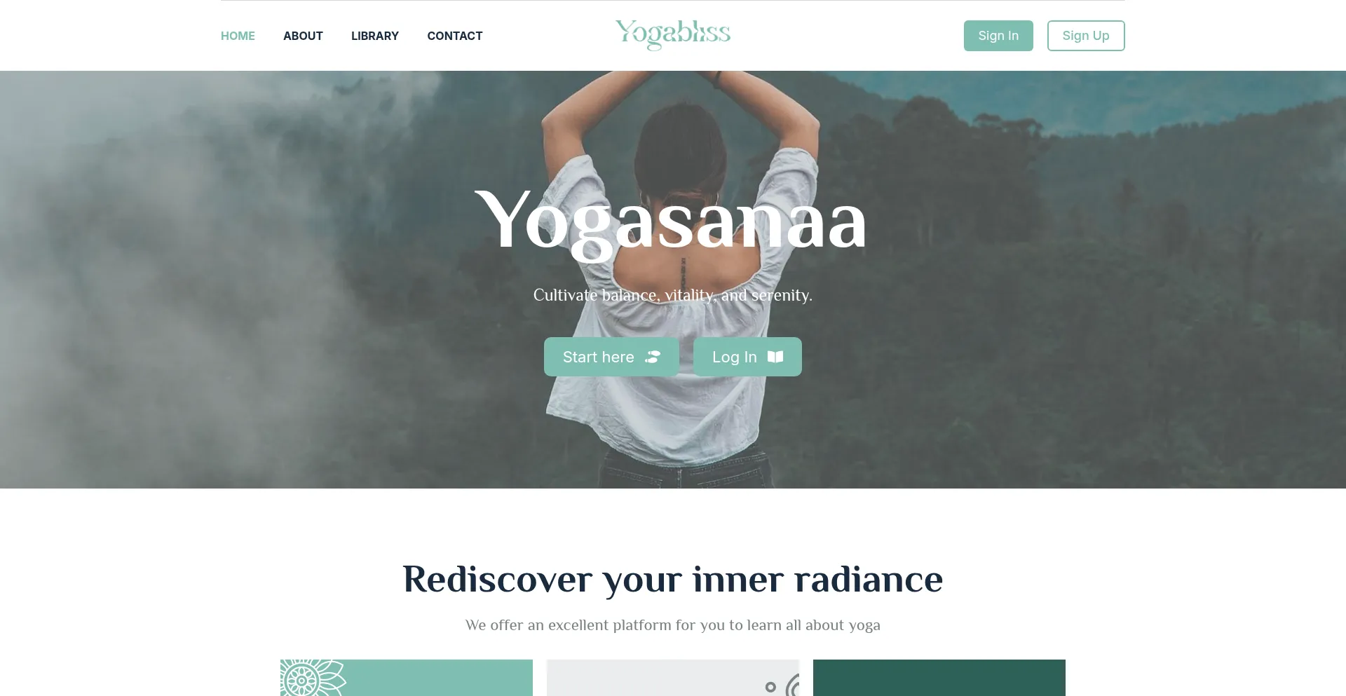Theyogabliss.com