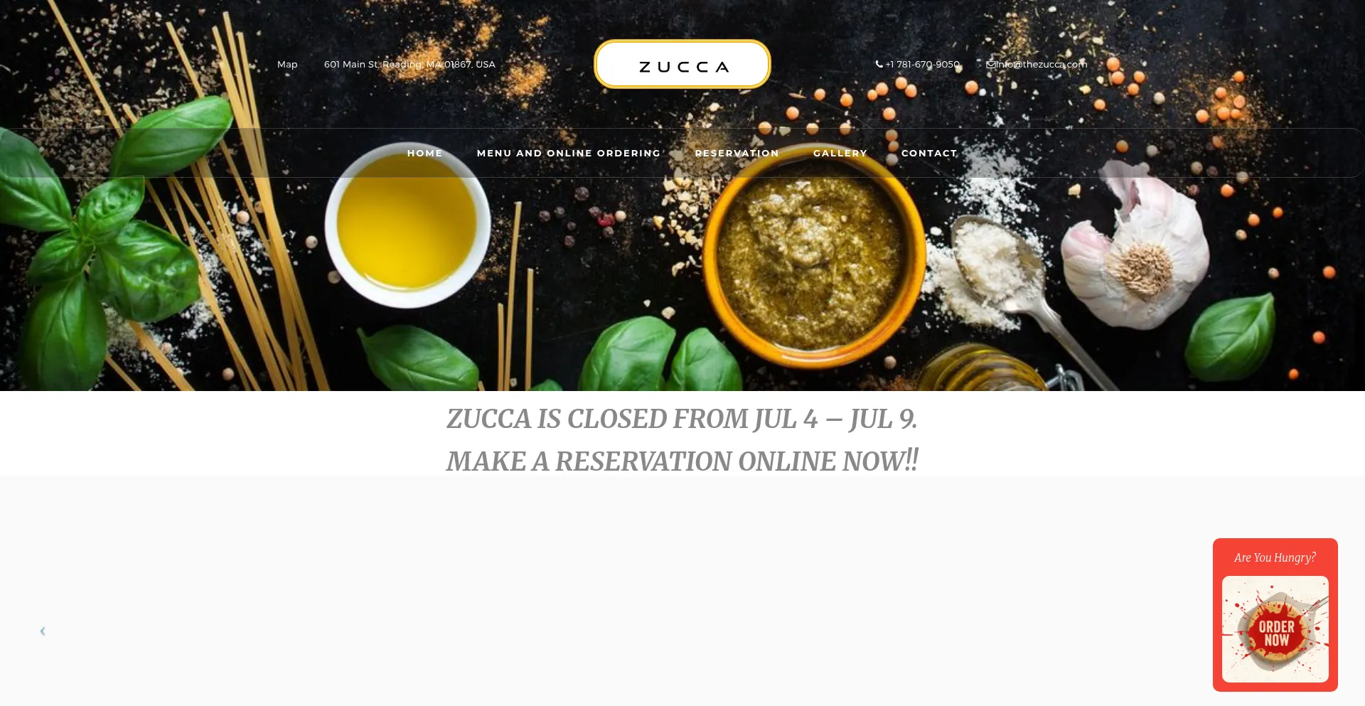 Thezucca.com