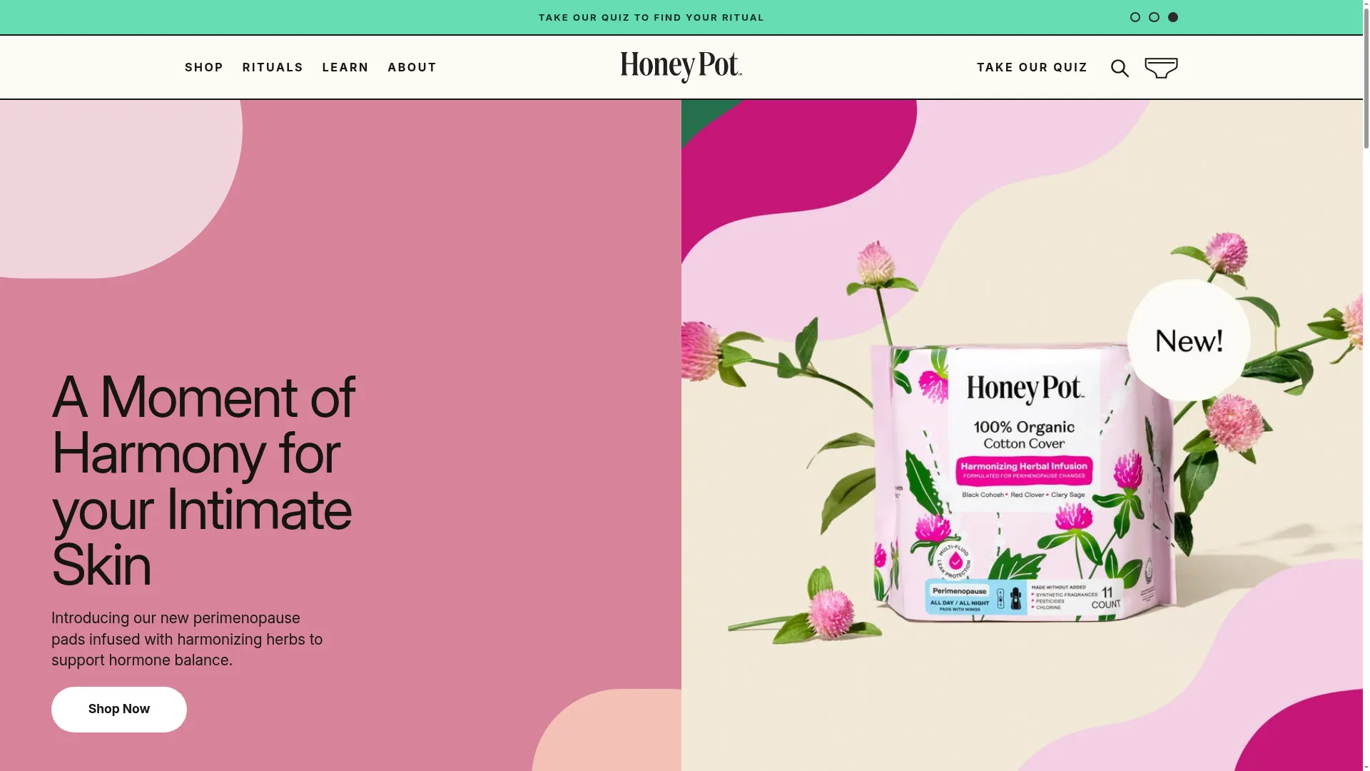 Thhehoneypotthyme.shop