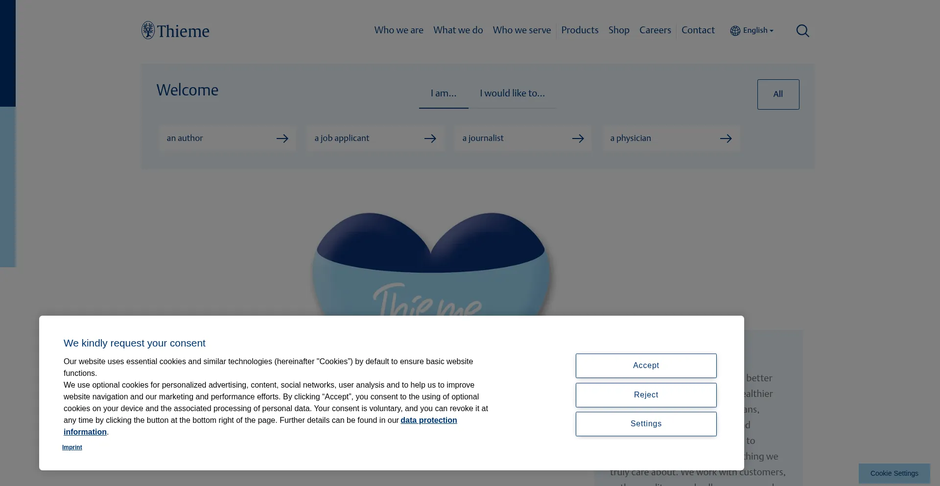 Thieme.com