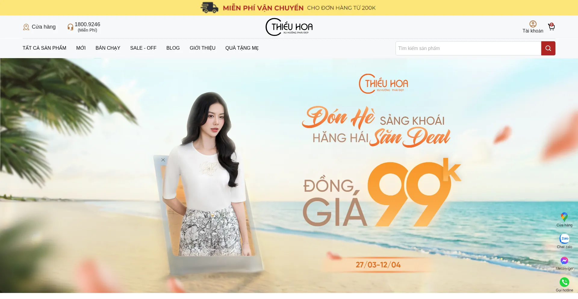 Thieuhoa.com.vn