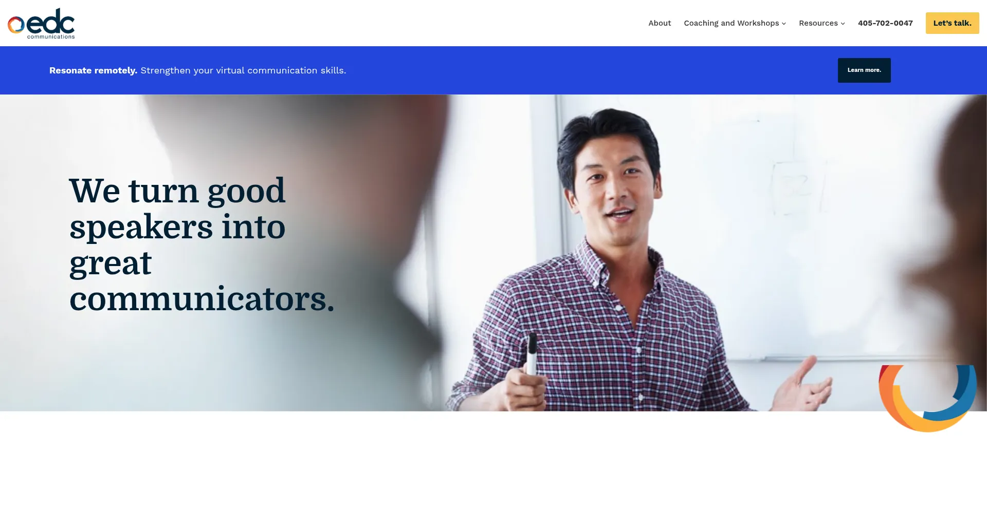 Thinkedc.com
