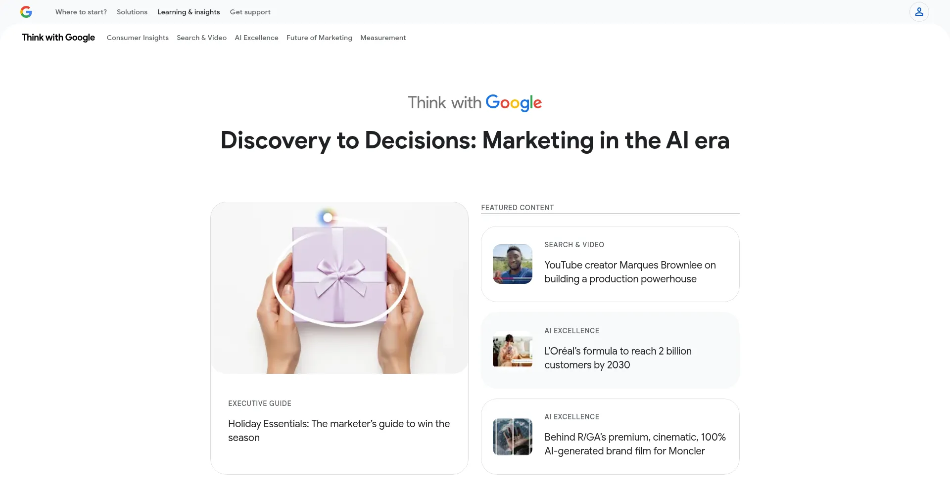 Thinkwithgoogle.com