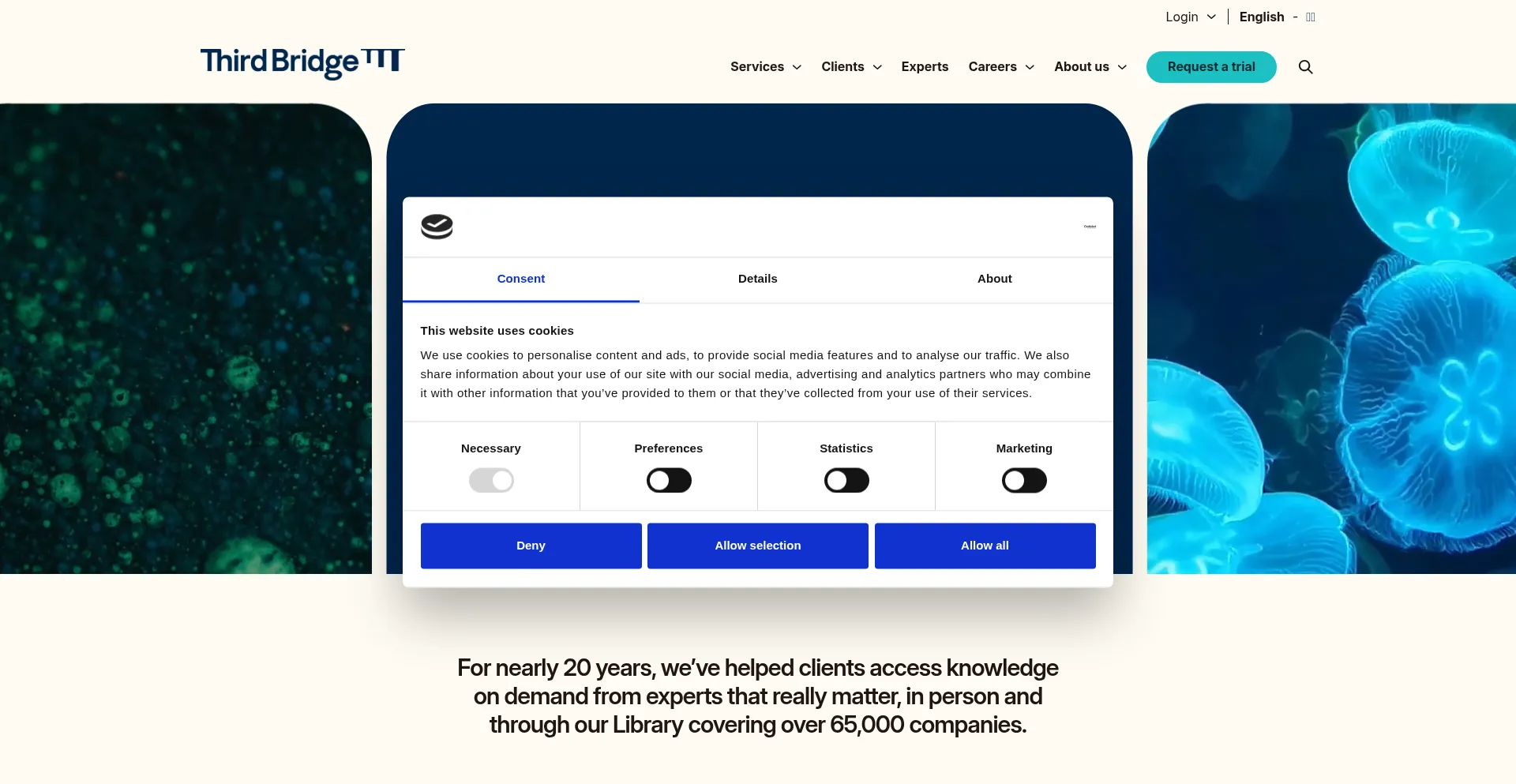 Thirdbridge.com