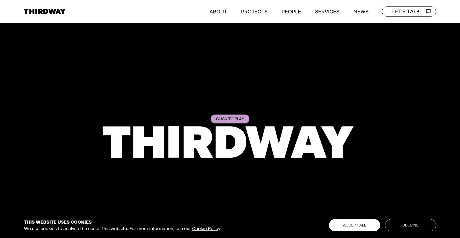 Thirdway.com
