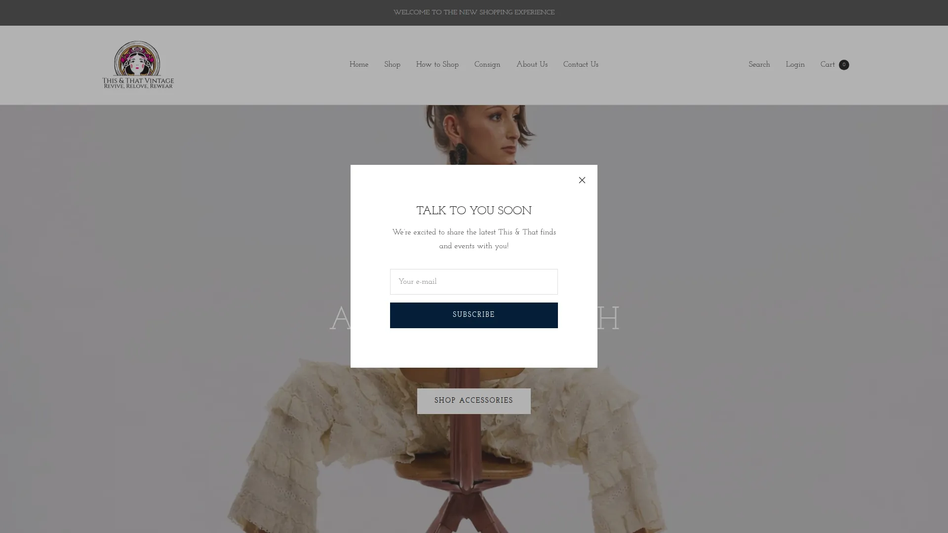 Thisandthatvintage.com