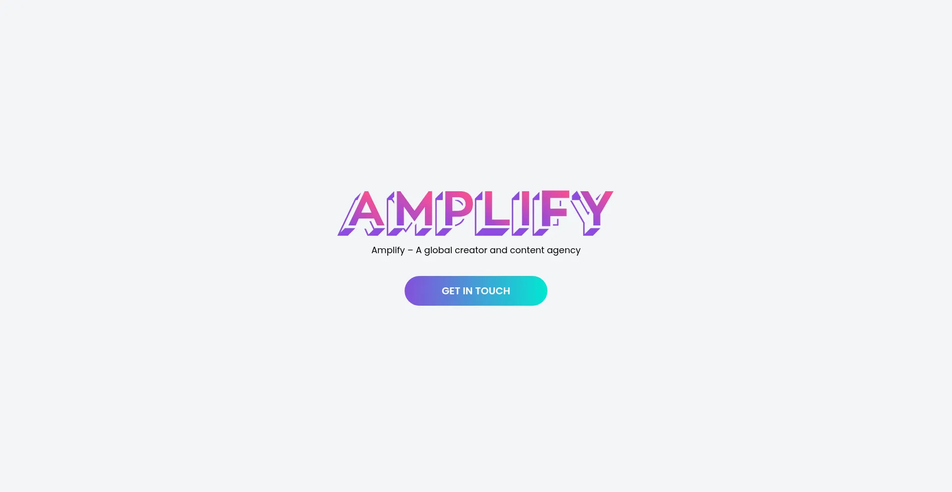 Thisisamplify.com