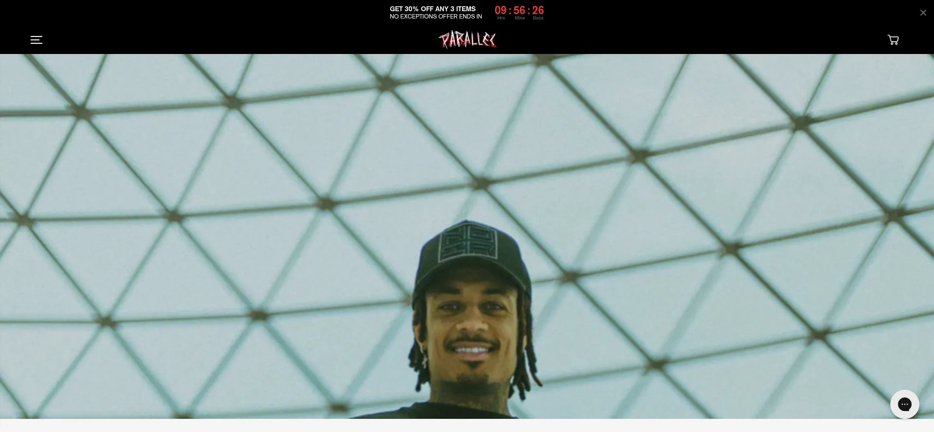 Thisisparallel.store