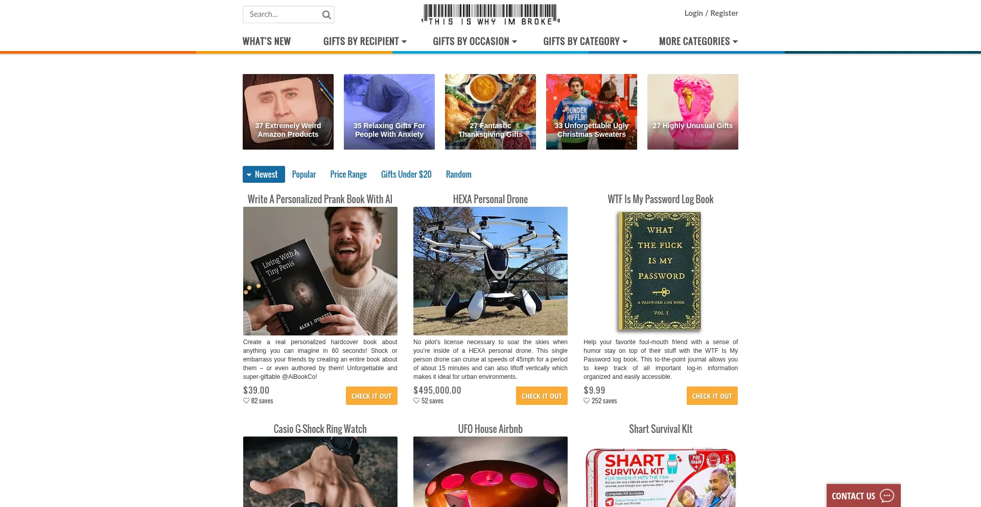 Thisiswhyimbroke.com