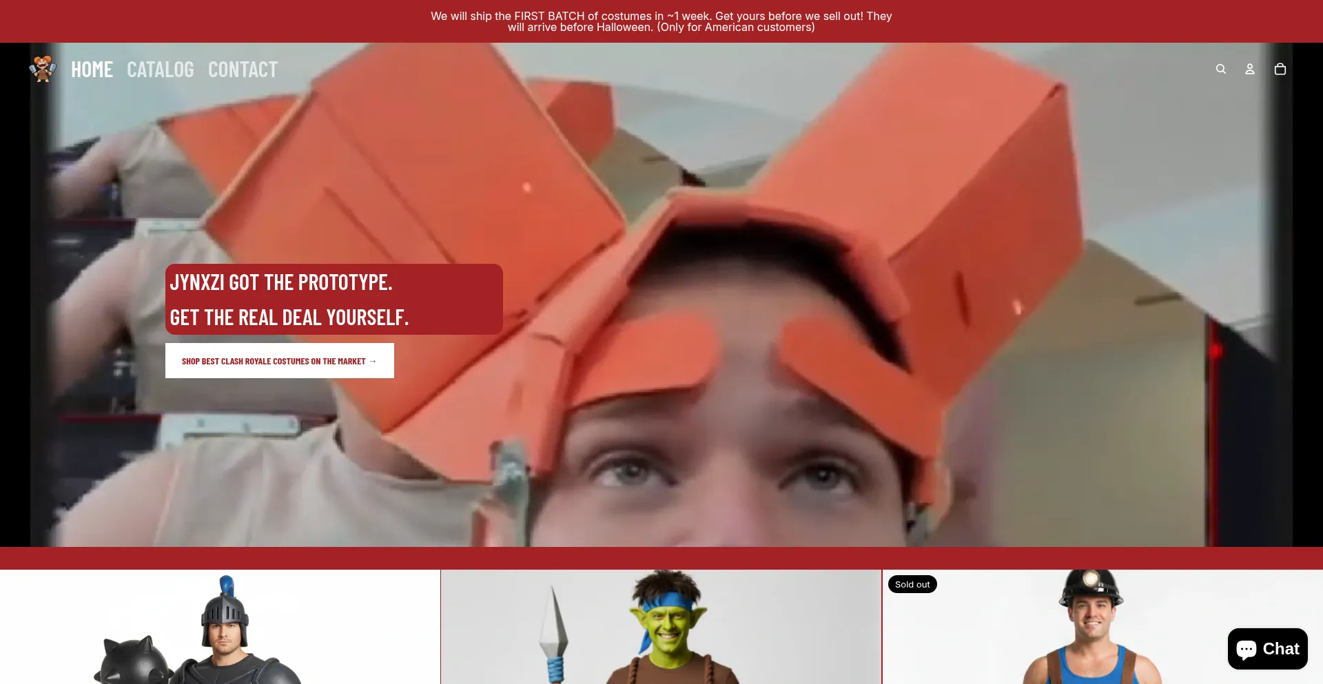 Thisiswhyweclash.com