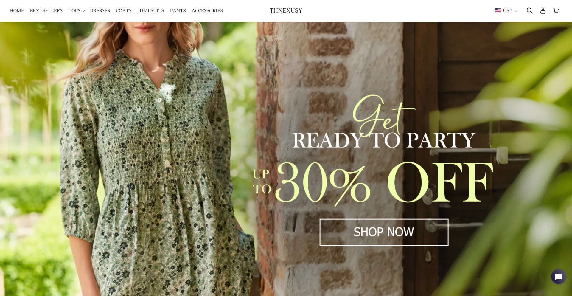 Thnexusy.com