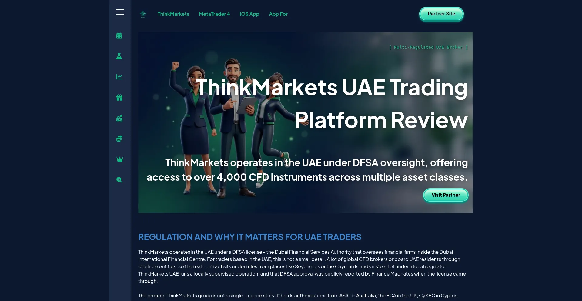 Thnkbrokerae.com
