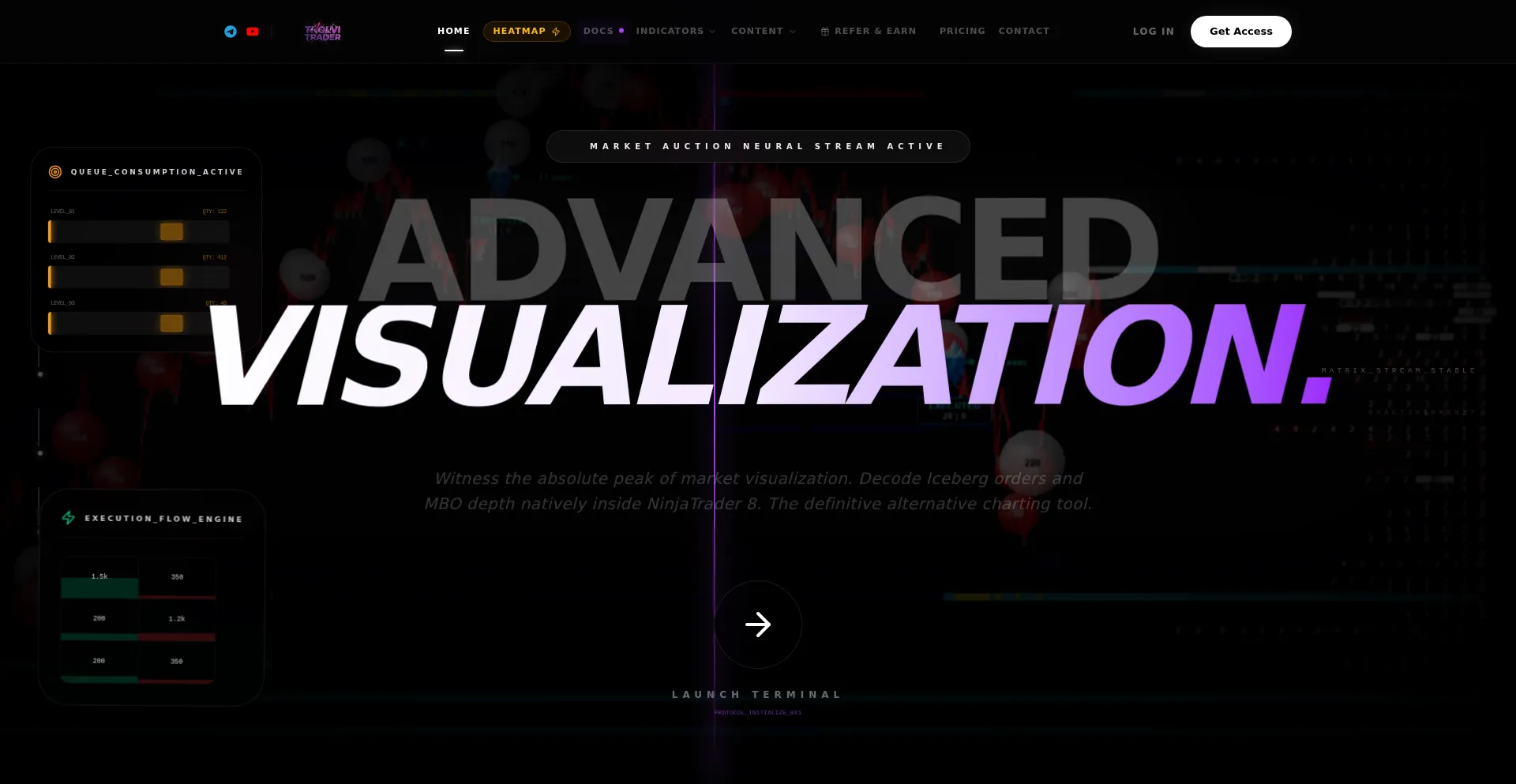 Tholvitrader.com
