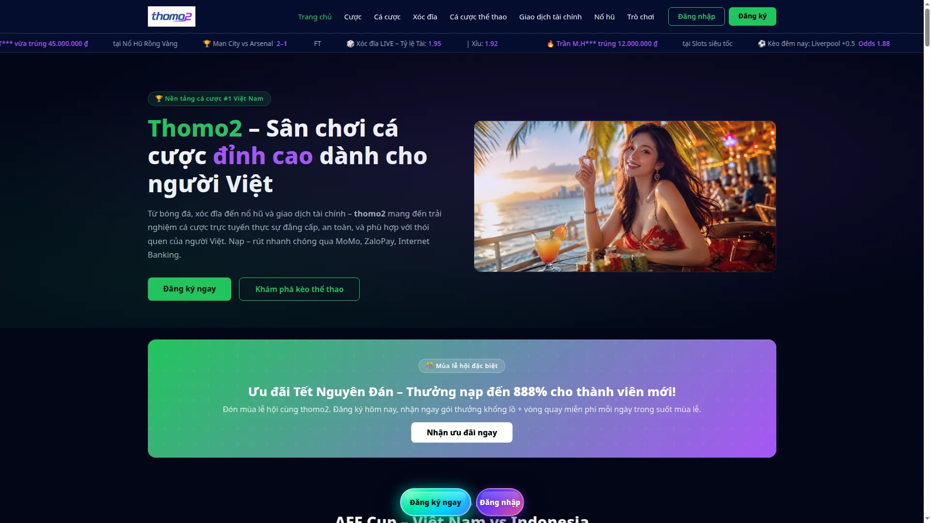 Thomo2.com