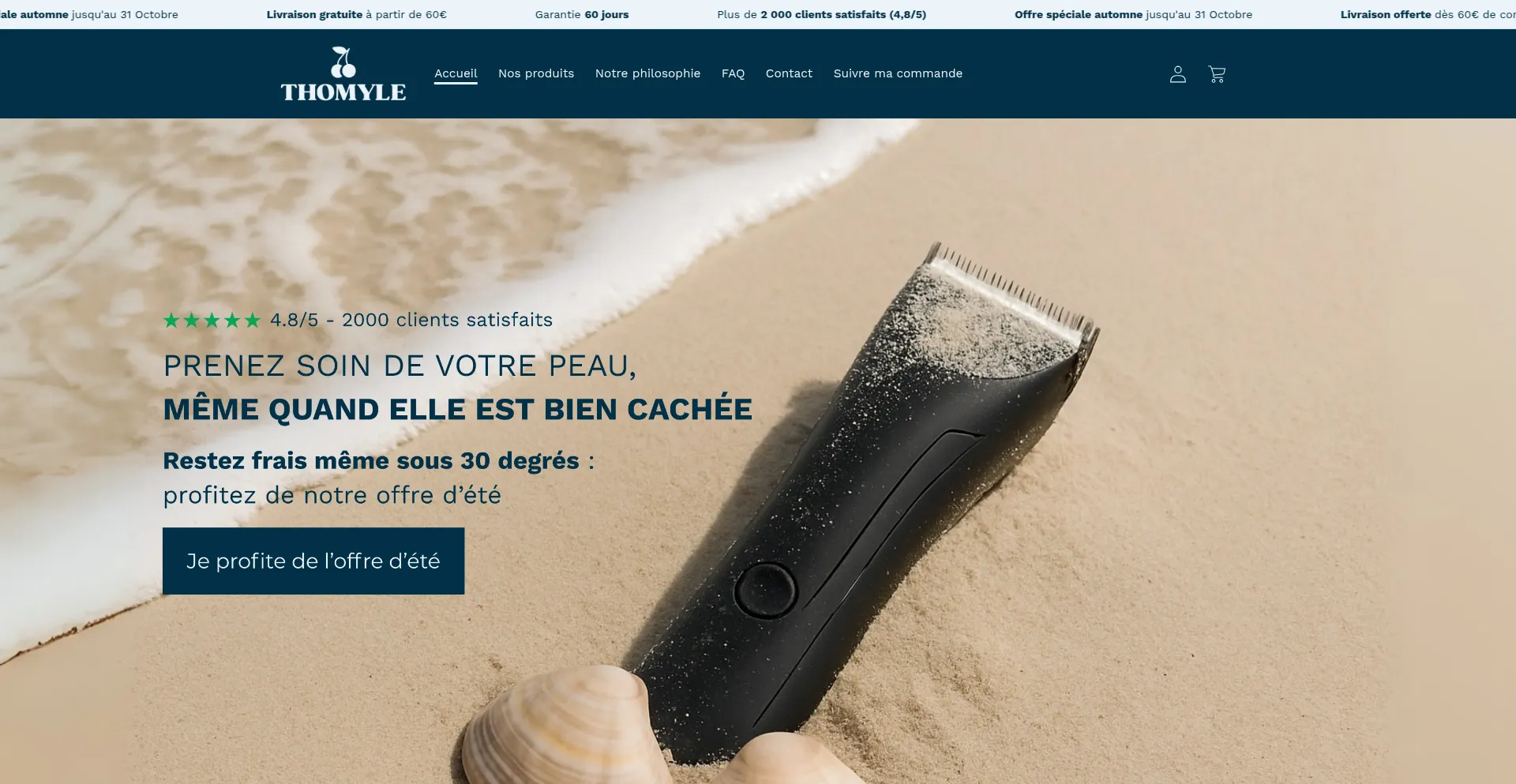 Thomyle.com