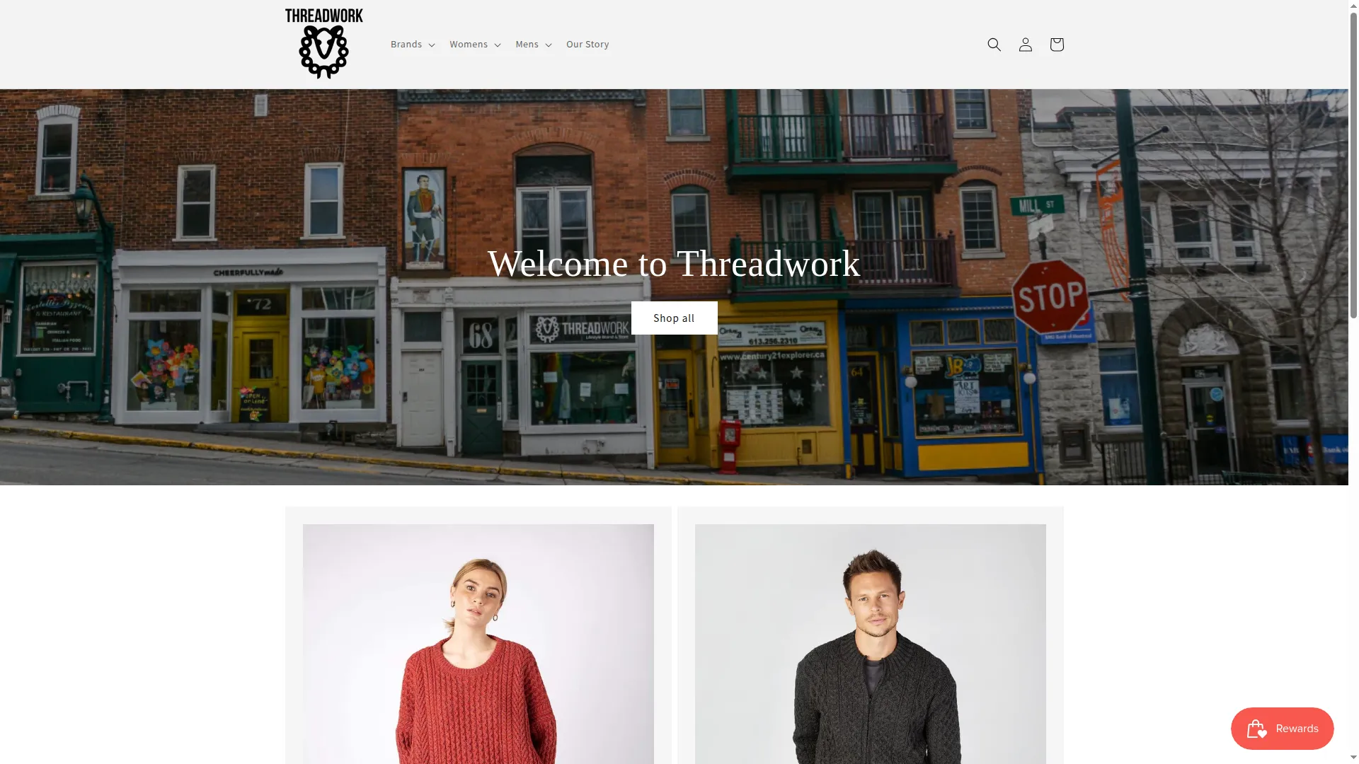 Threadwork.ca