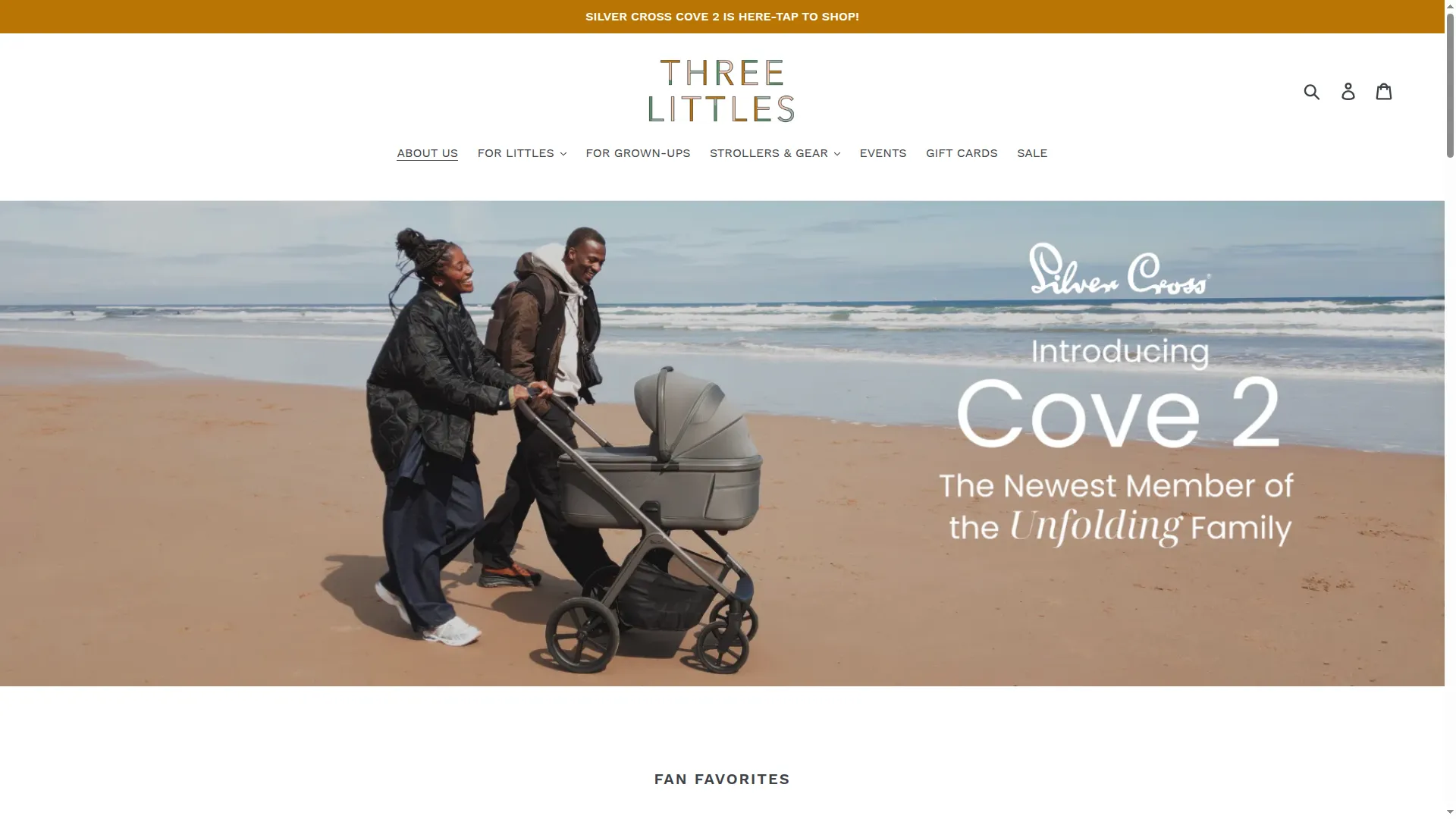 Threelittles.co