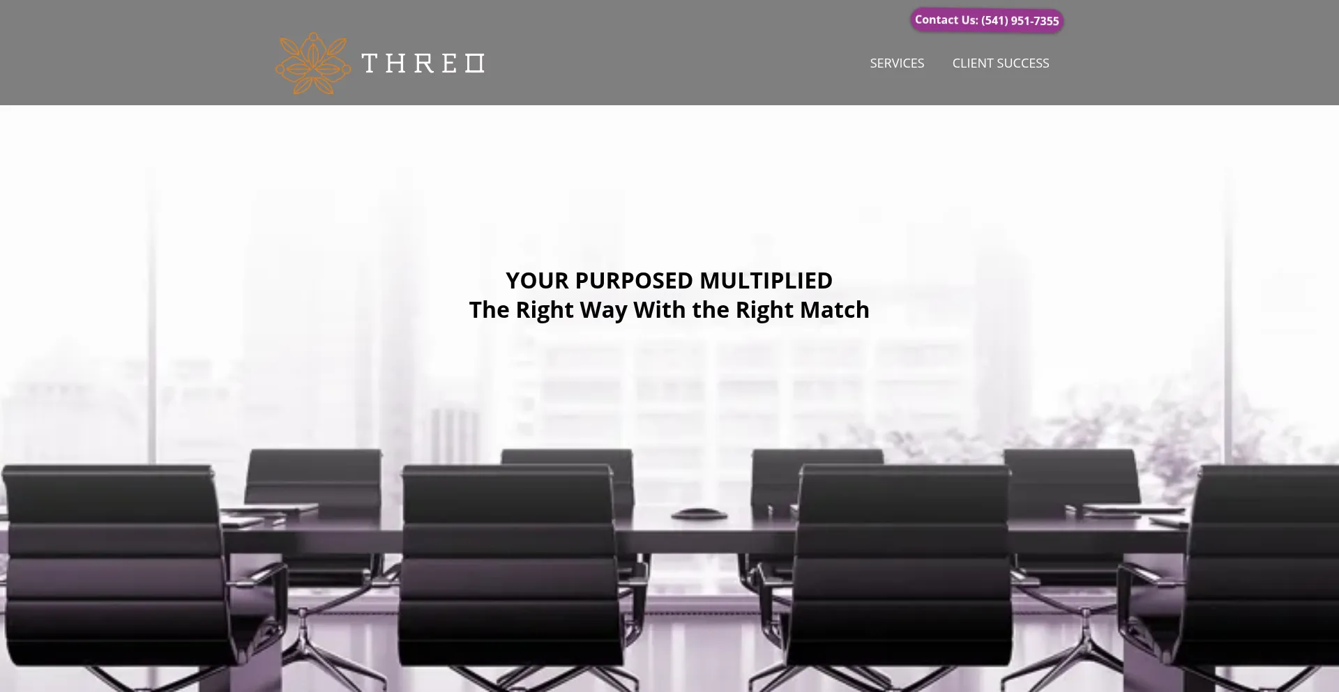 Threo.us