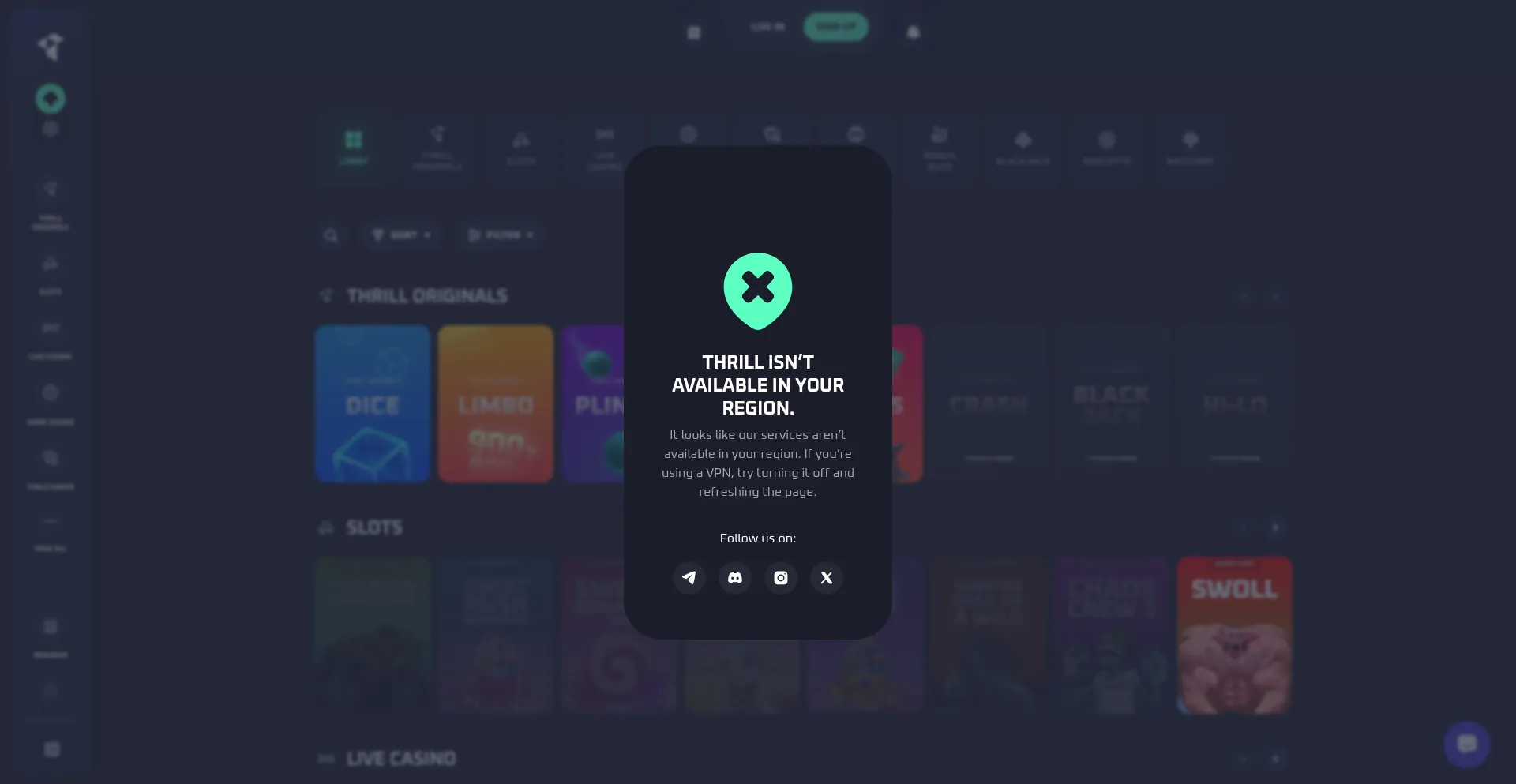 Thrill.com