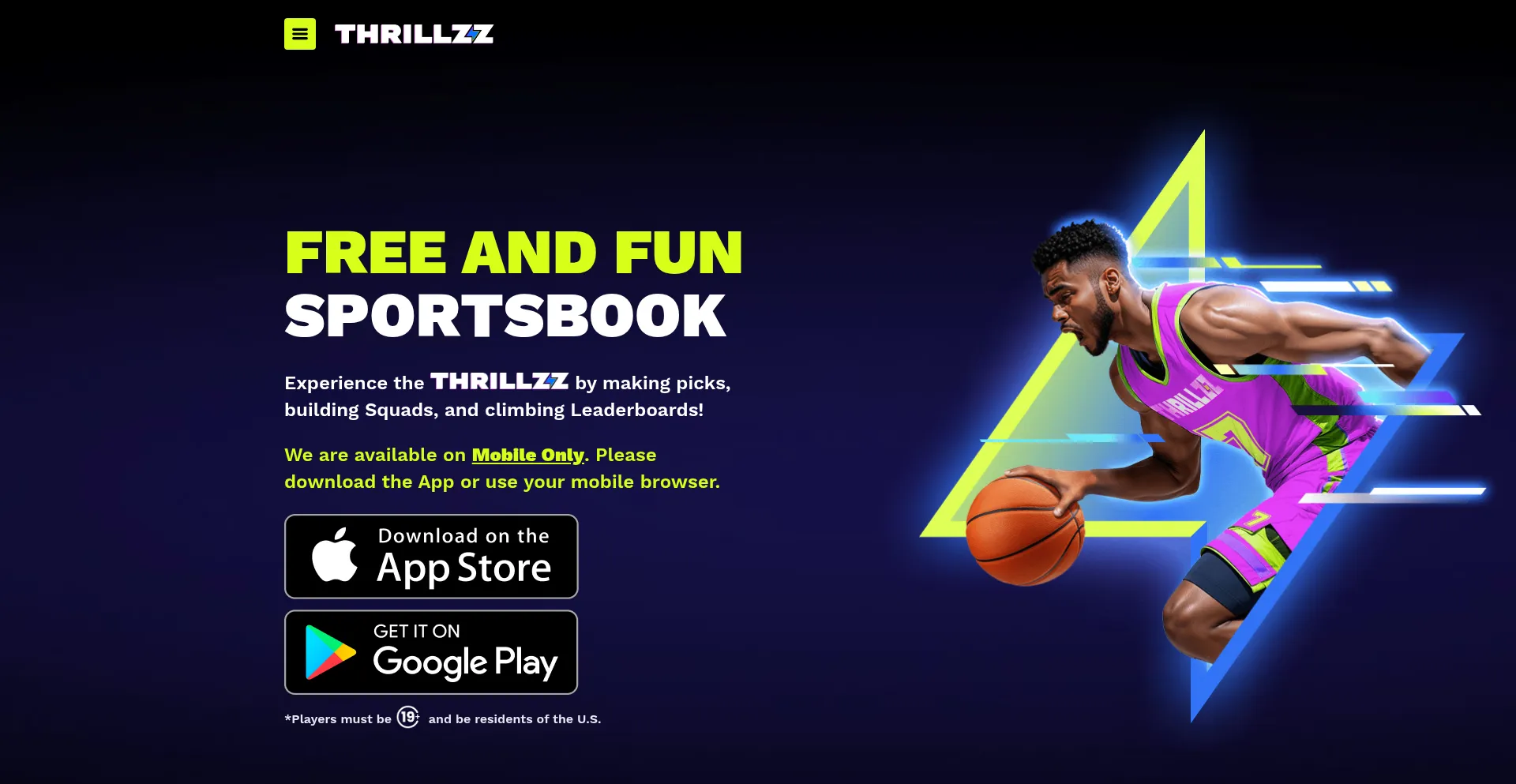 Thrillzz.com