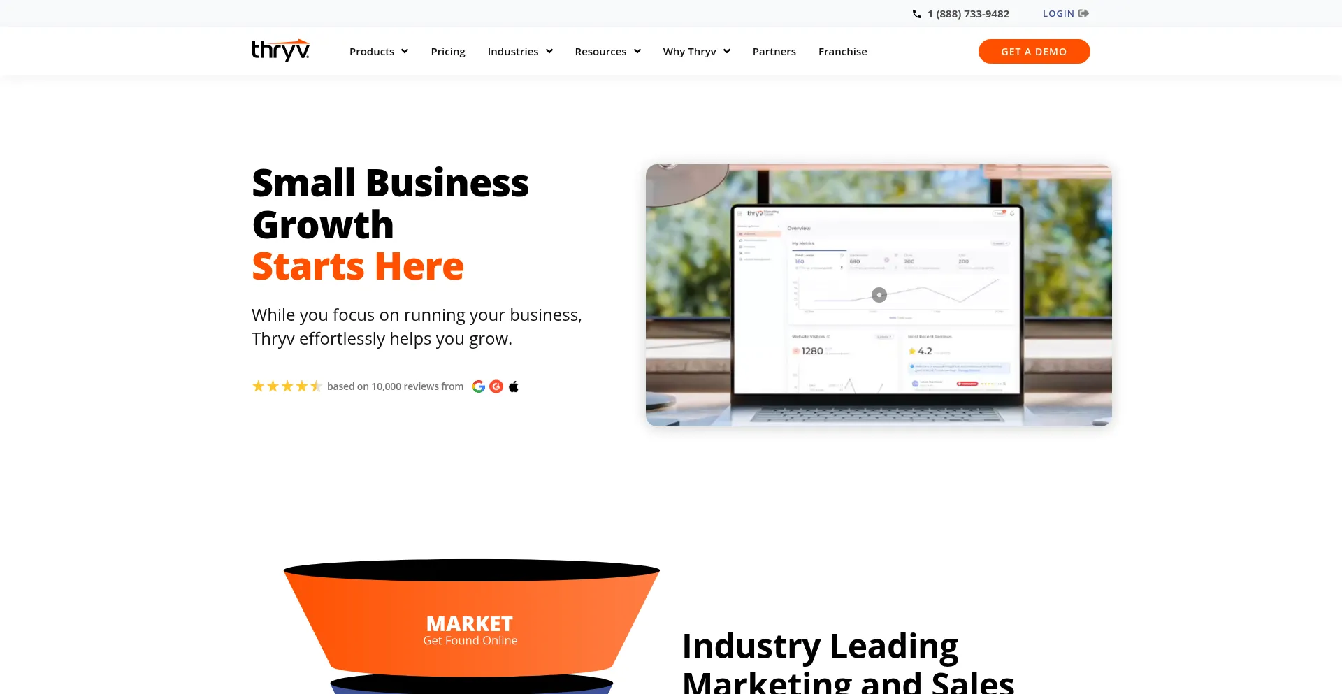 Thryv.com