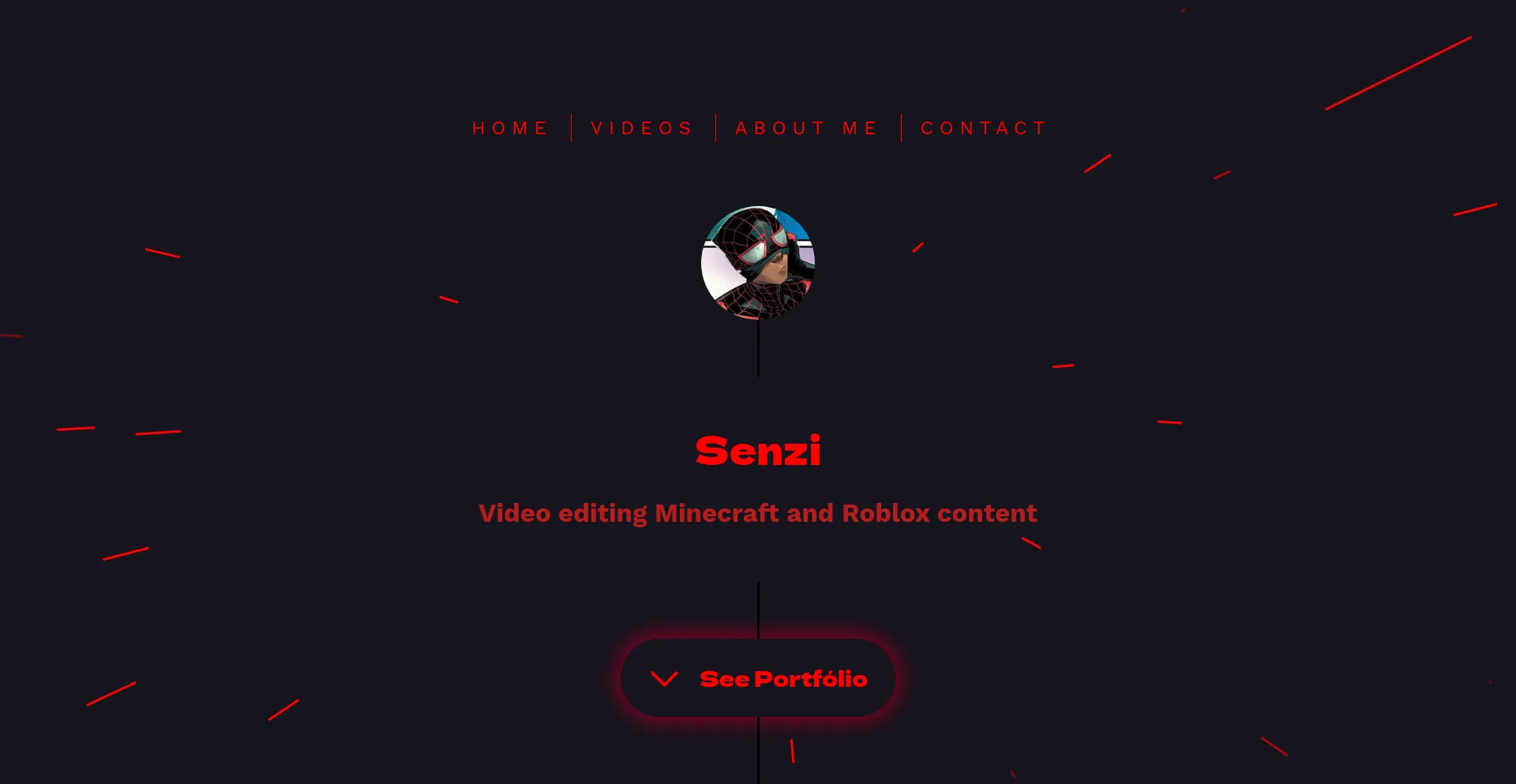 Thsenzi.carrd.co