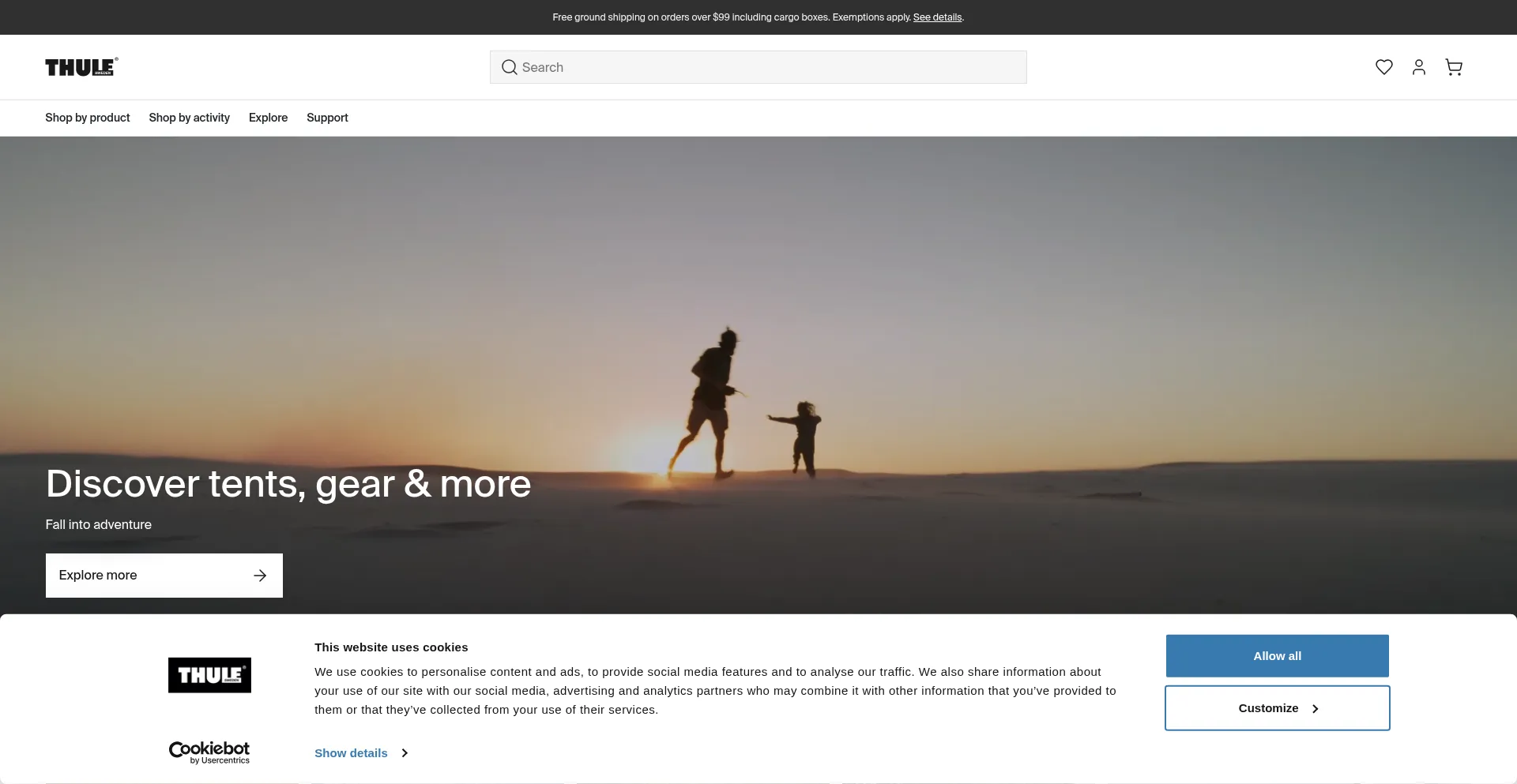 Thule.com