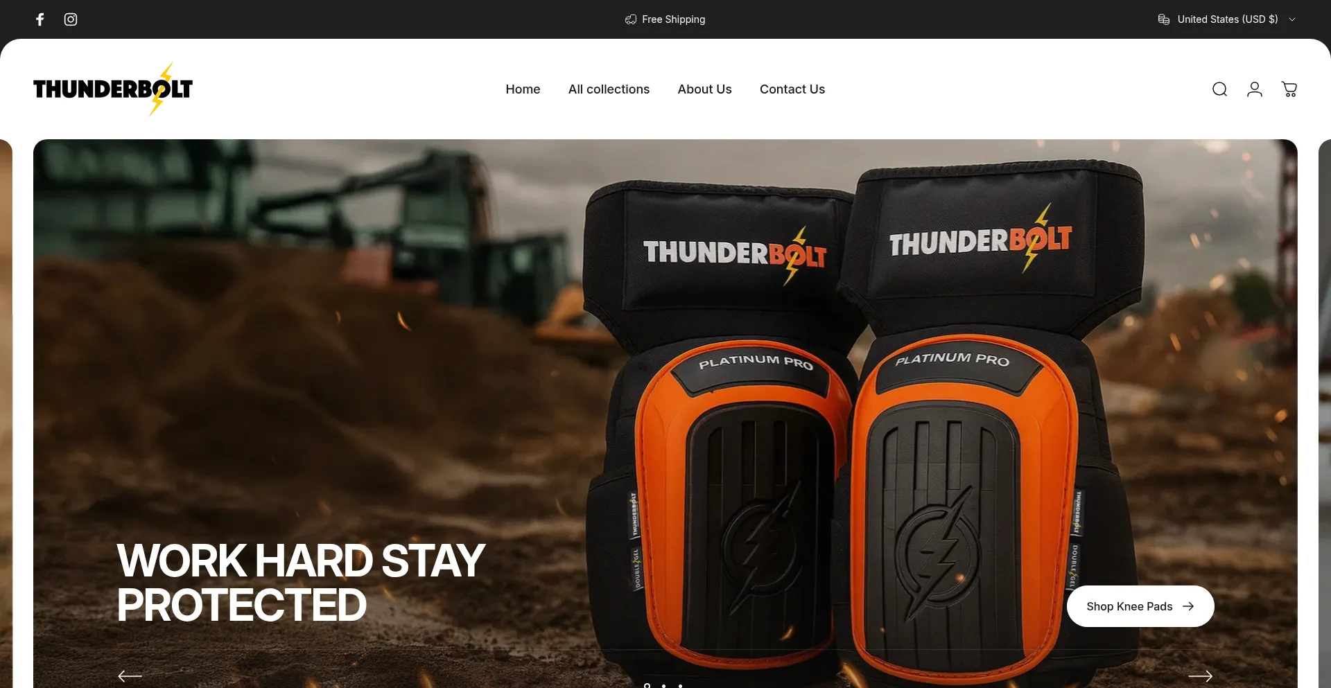 Thunderboltamerica.com