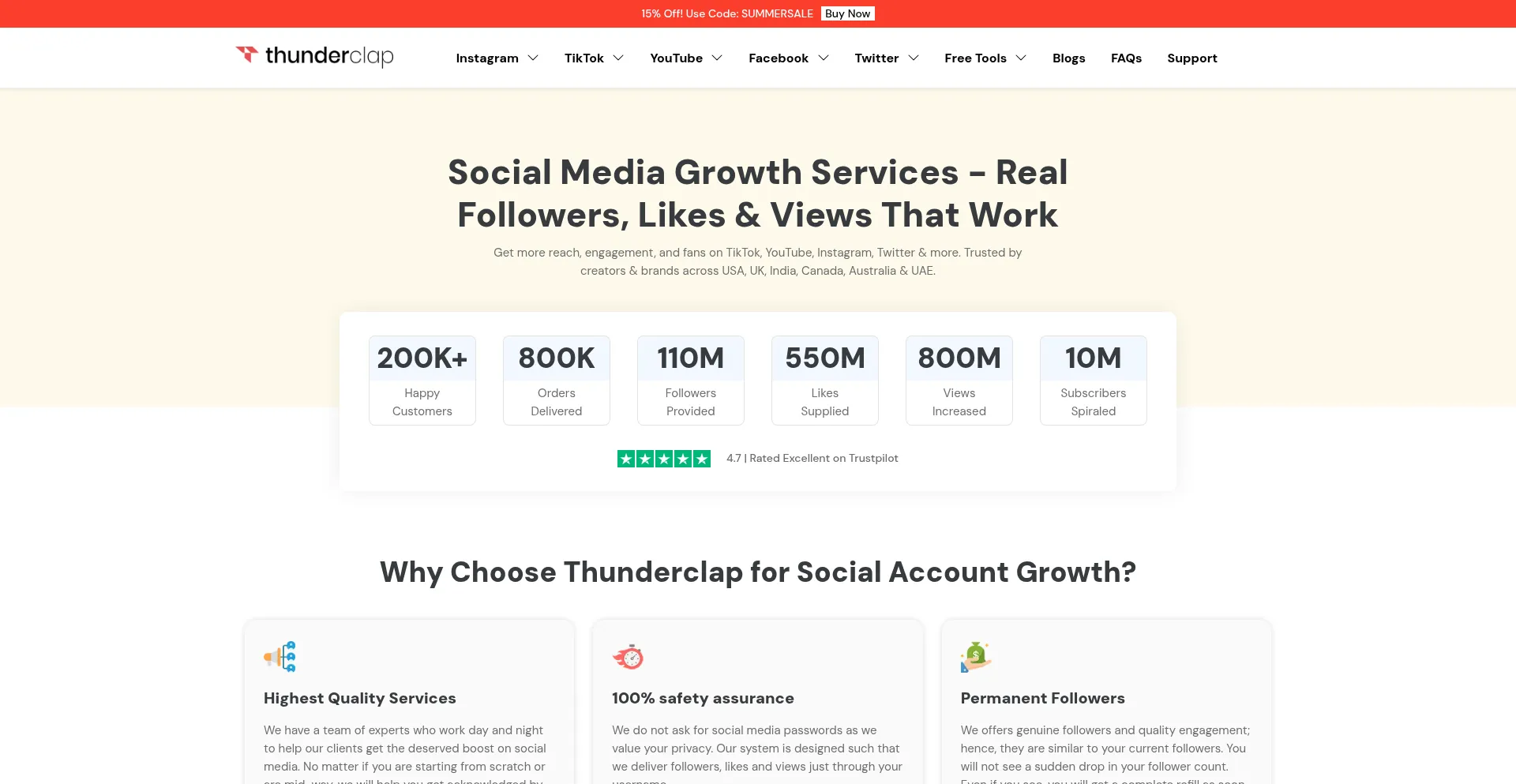 Thunderclap.com