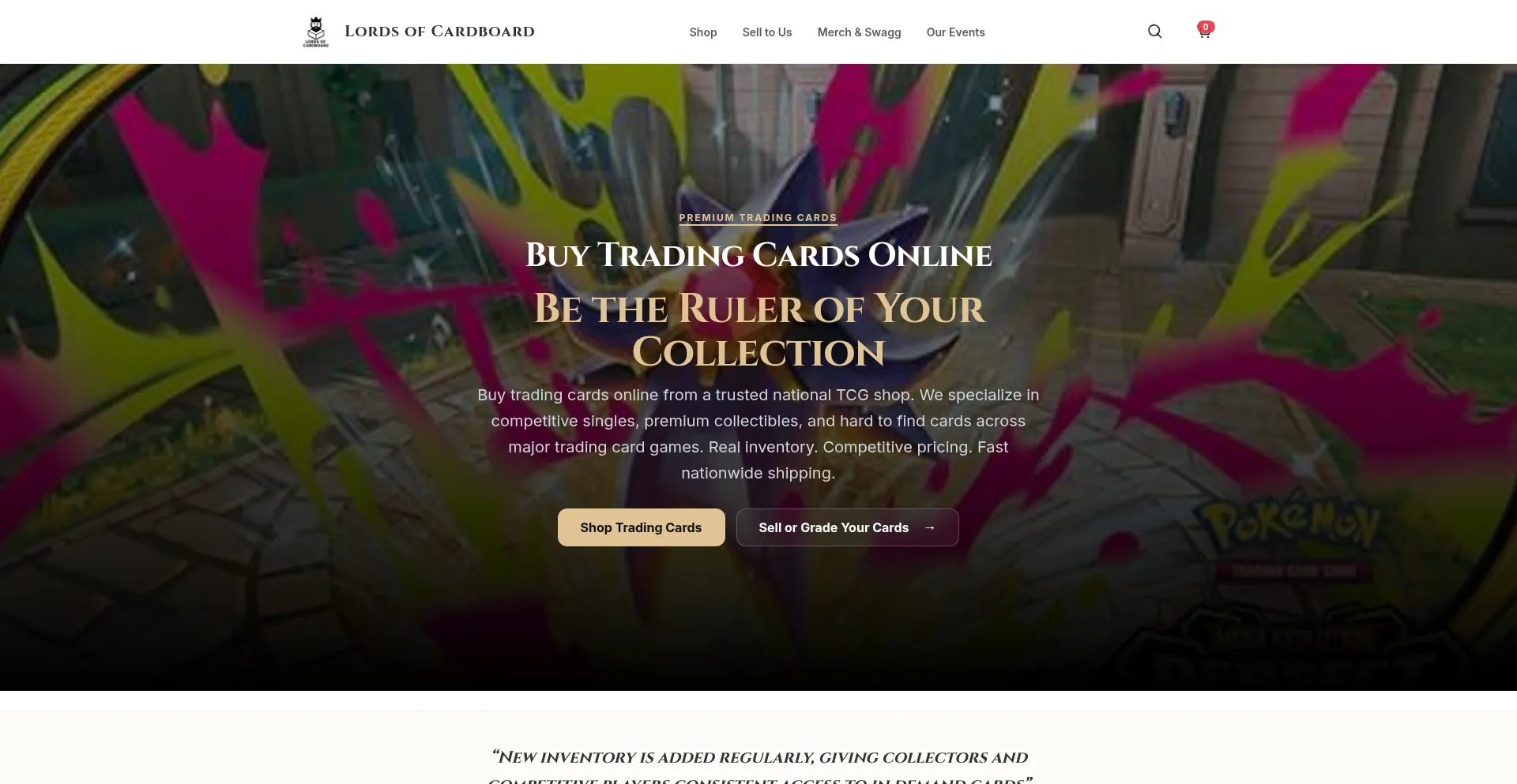 Thyloc.com