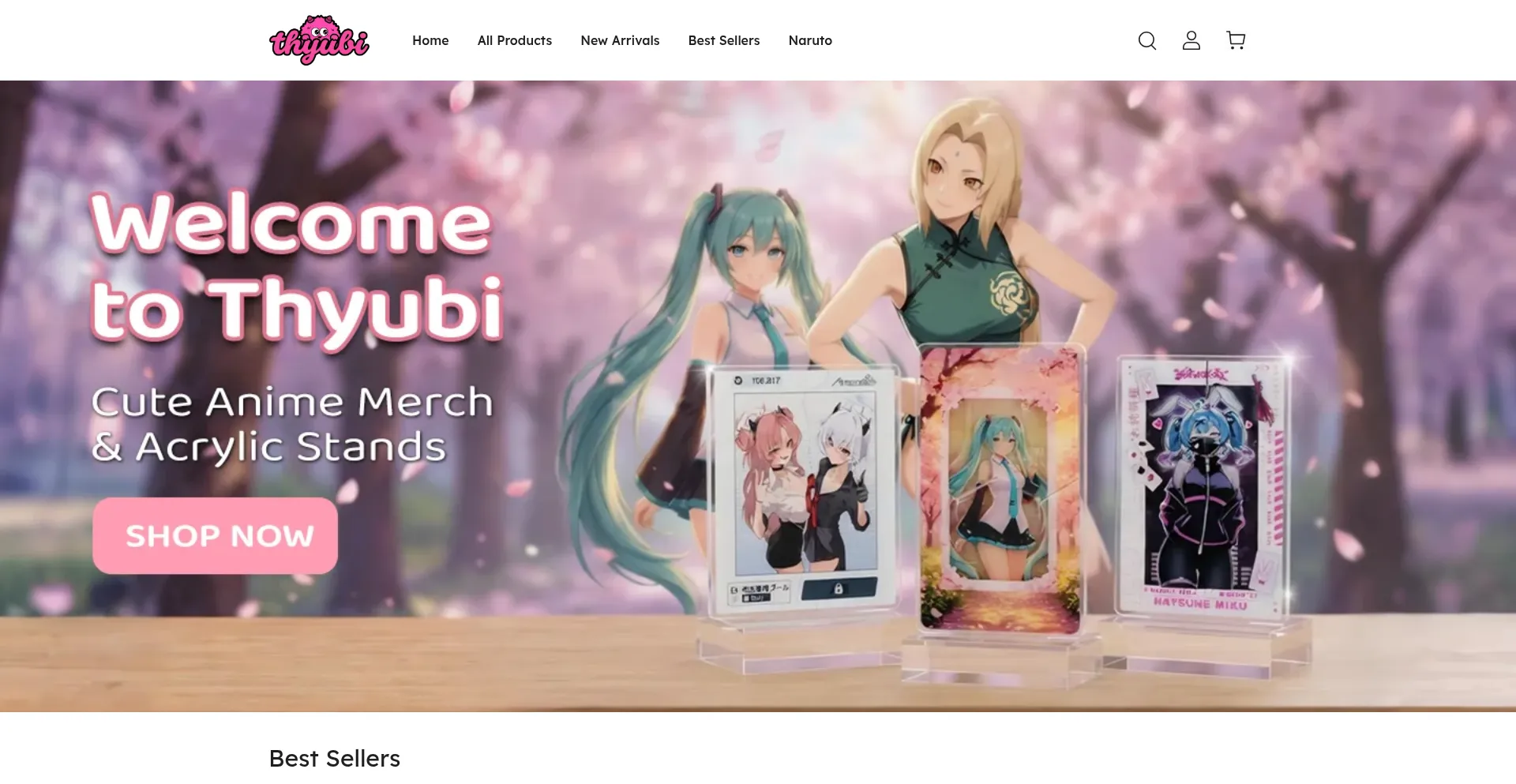 Thyubi.com