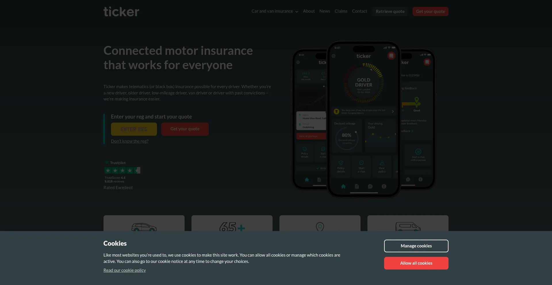 Ticker.co.uk