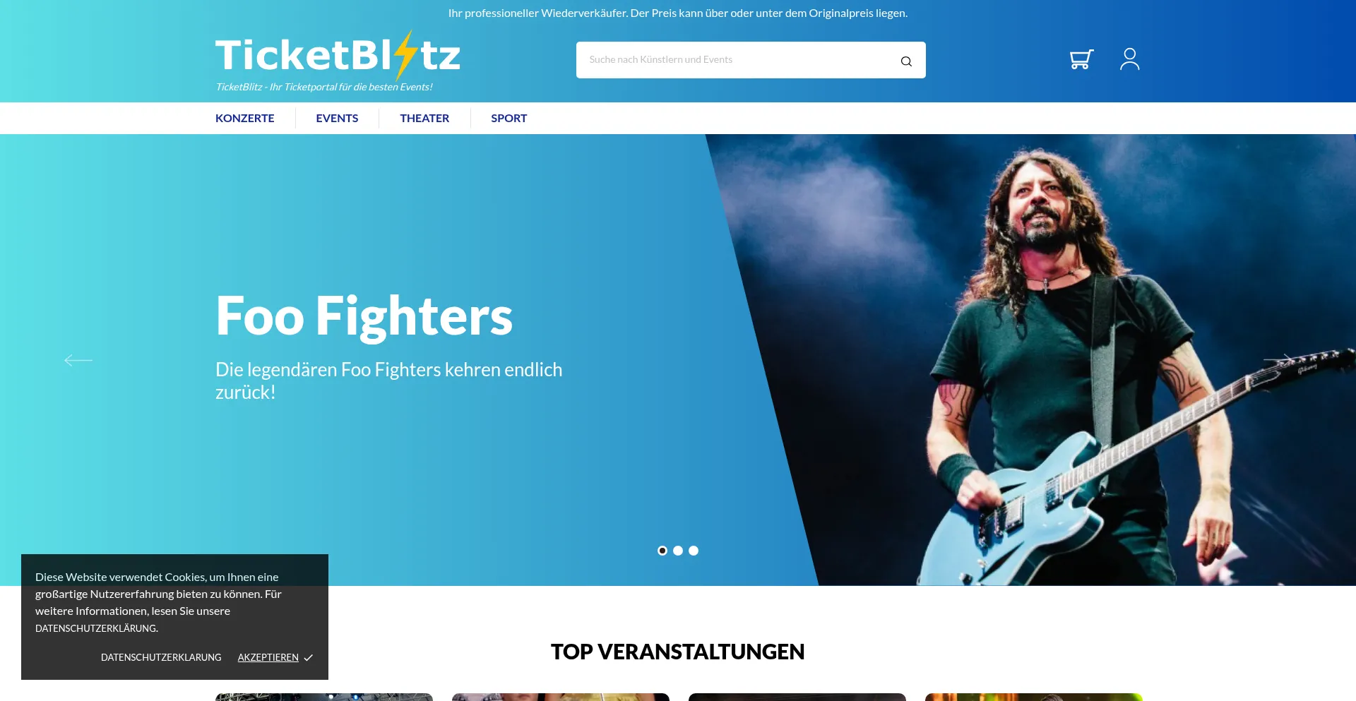 Ticketblitz.de