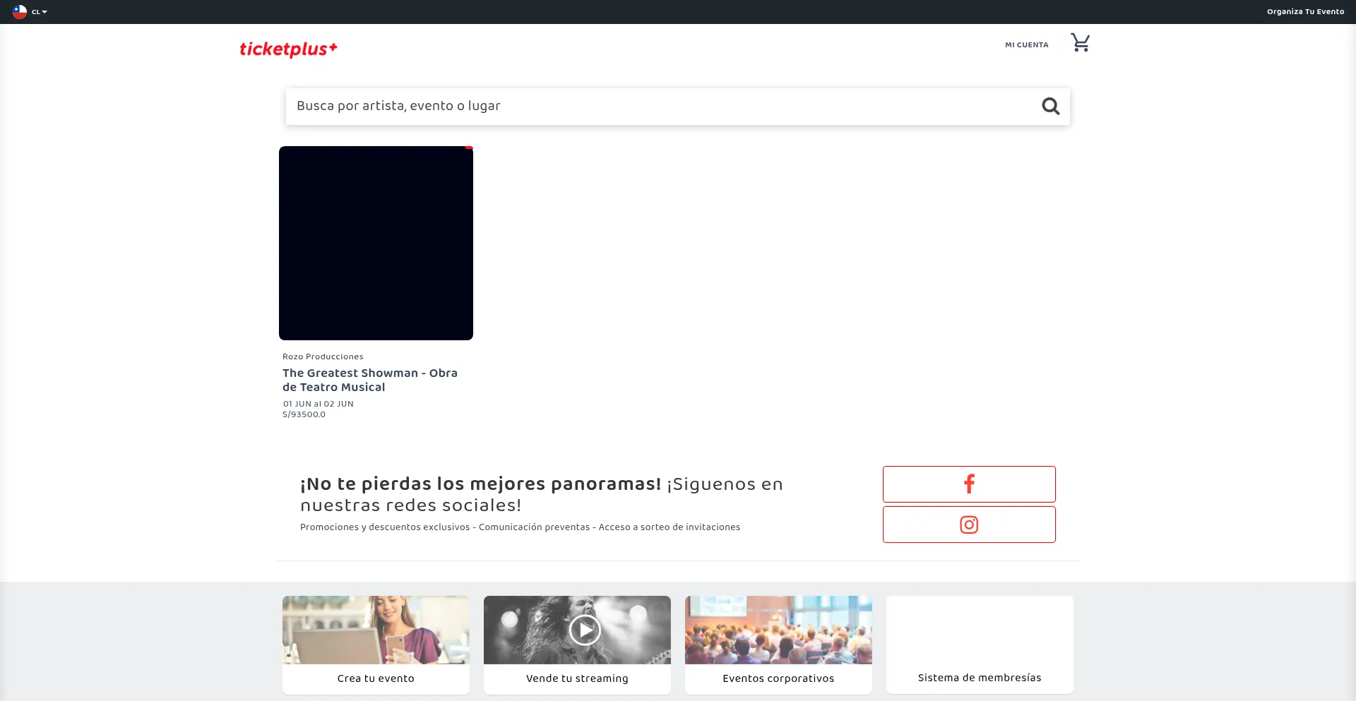 Ticketplus.com.co