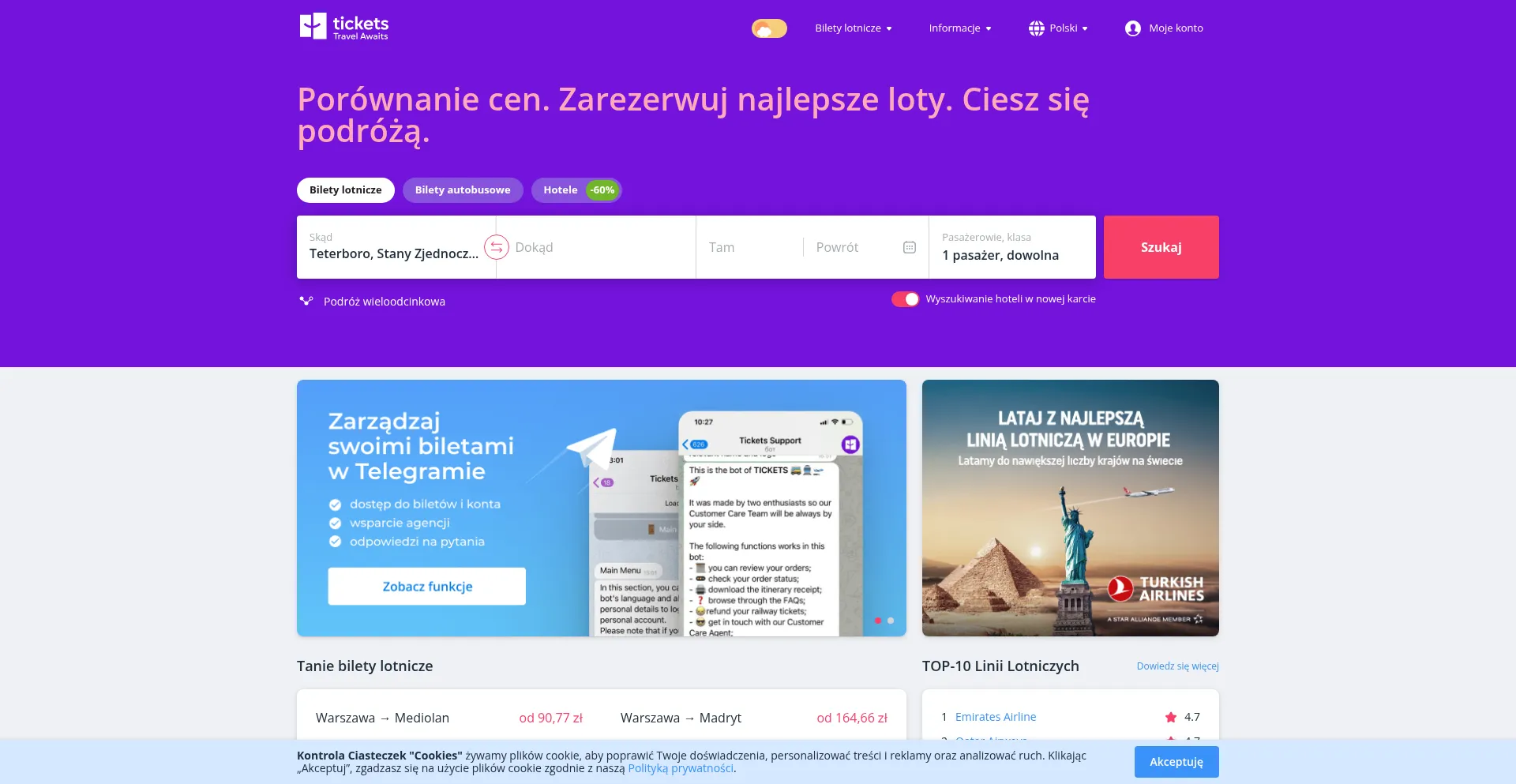 Tickets.pl