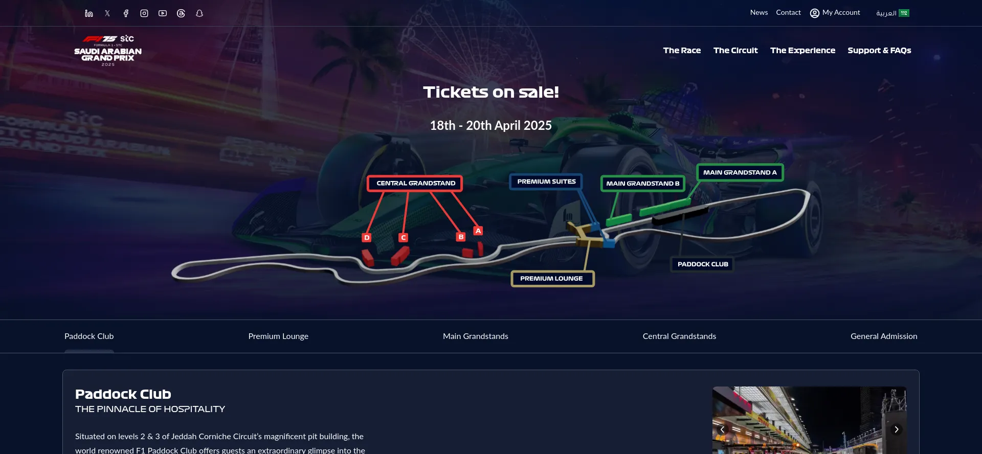 Tickets.saudiarabiangp.com