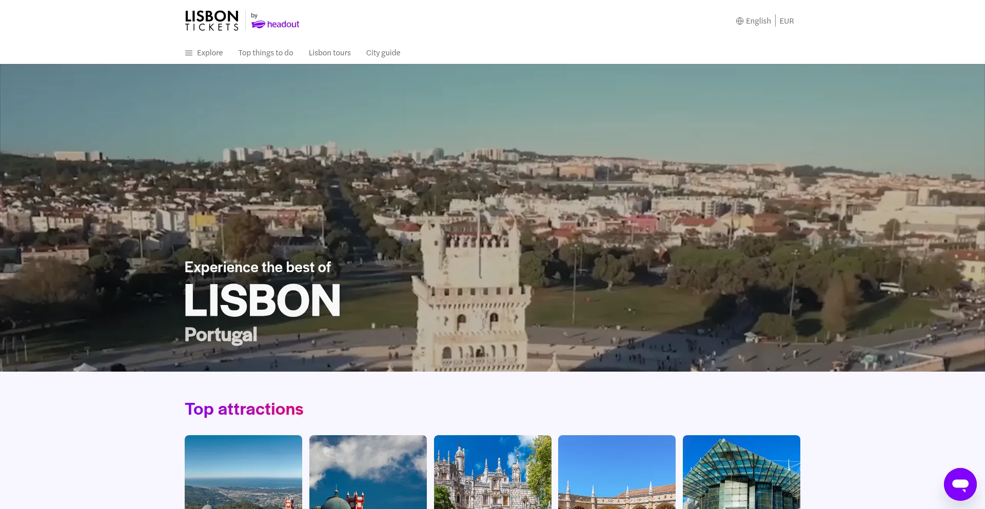 Tickets-lisbon.com
