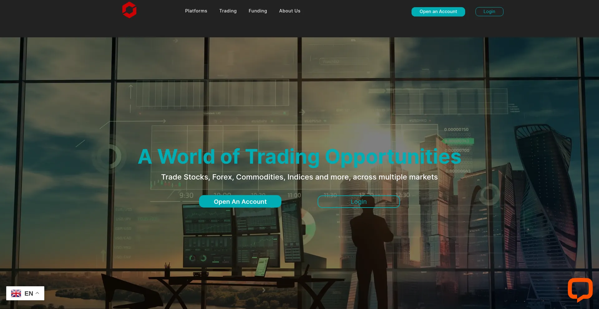 Website screenshot of Tickmillgoldalfp.com