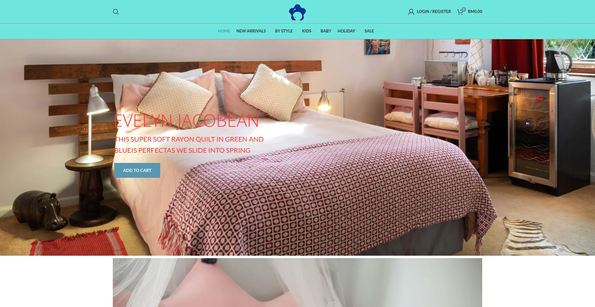 Tide-bed.com