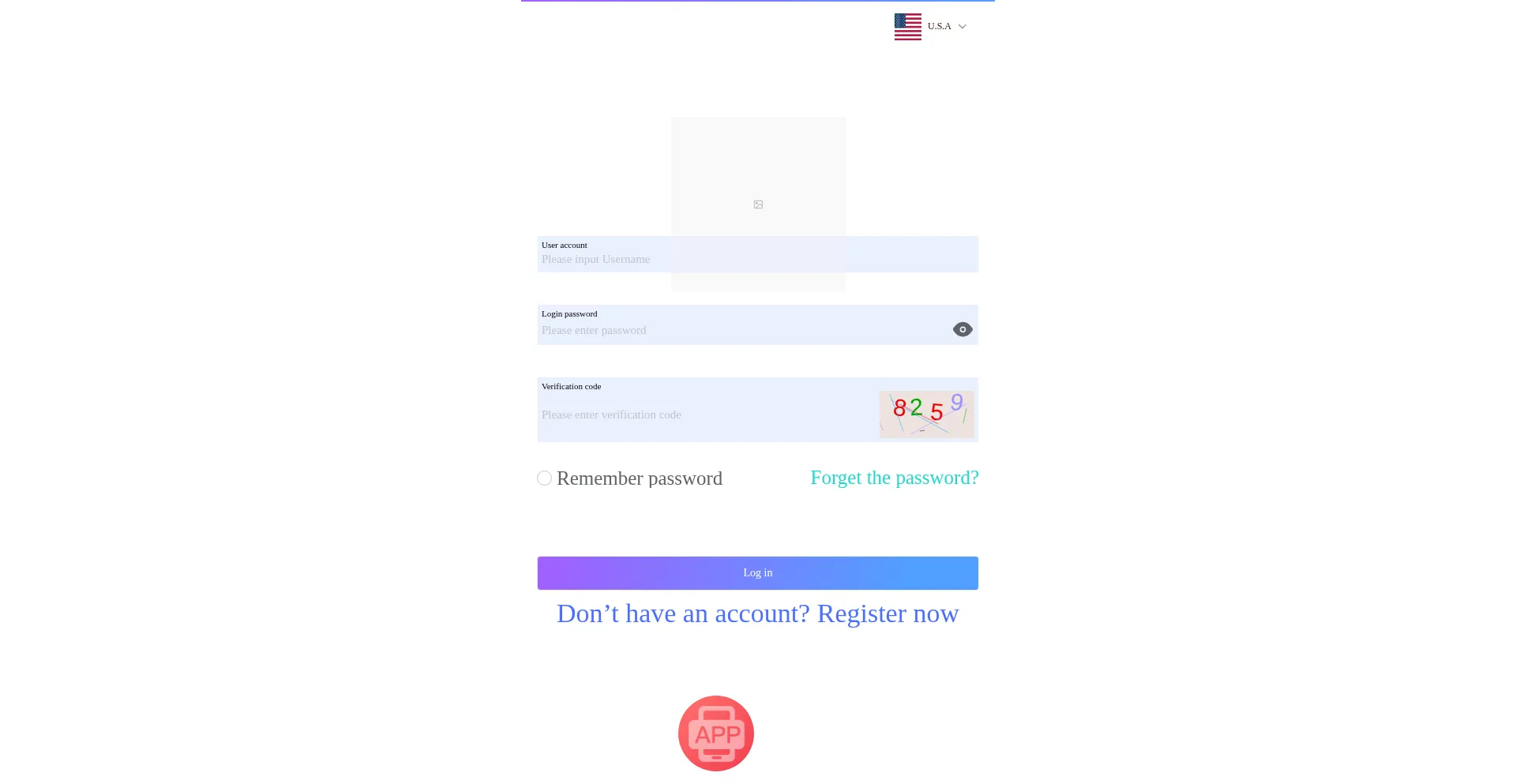 Website screenshot of Tie44.com