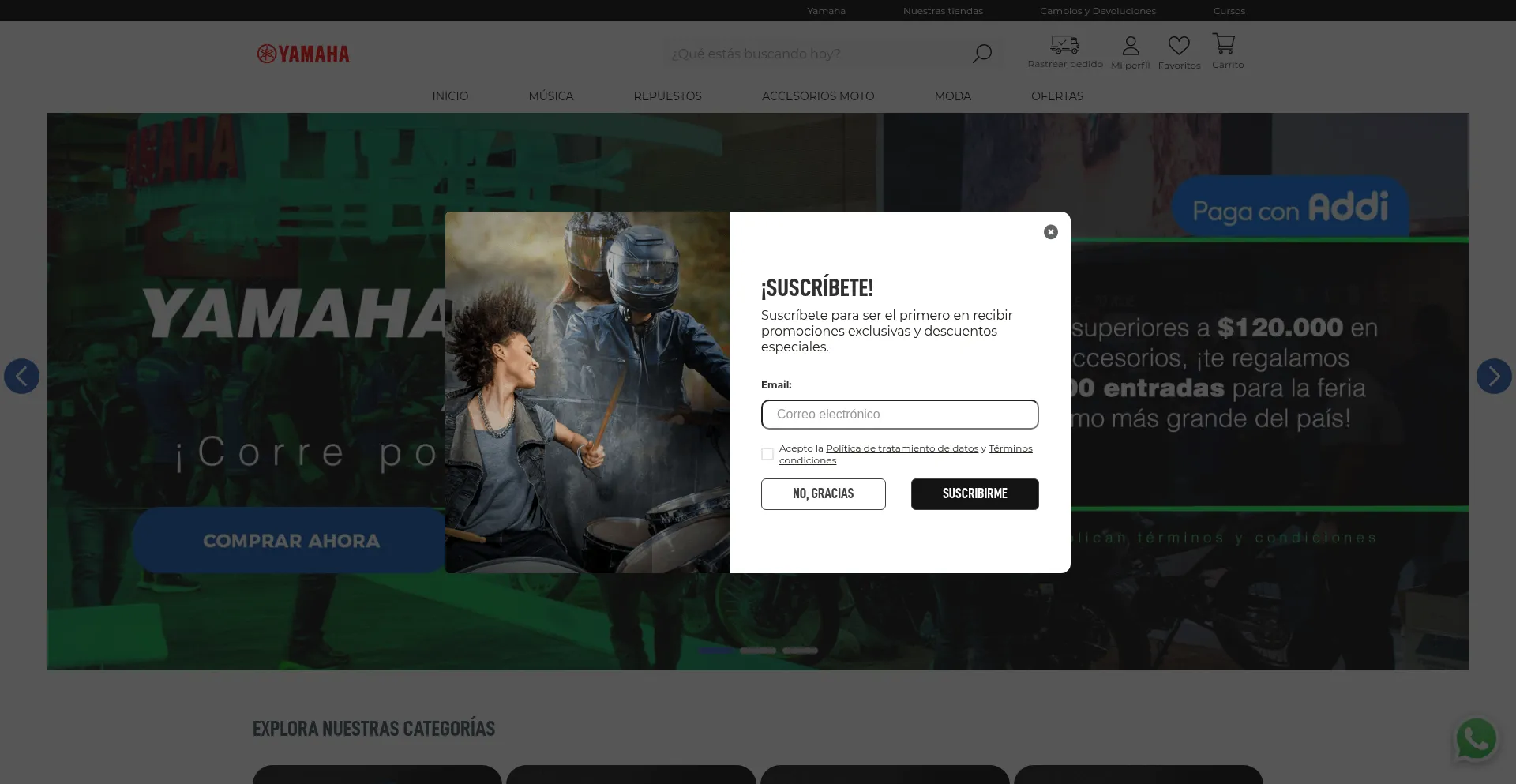 Tienda.incolmotos-yamaha.com.co