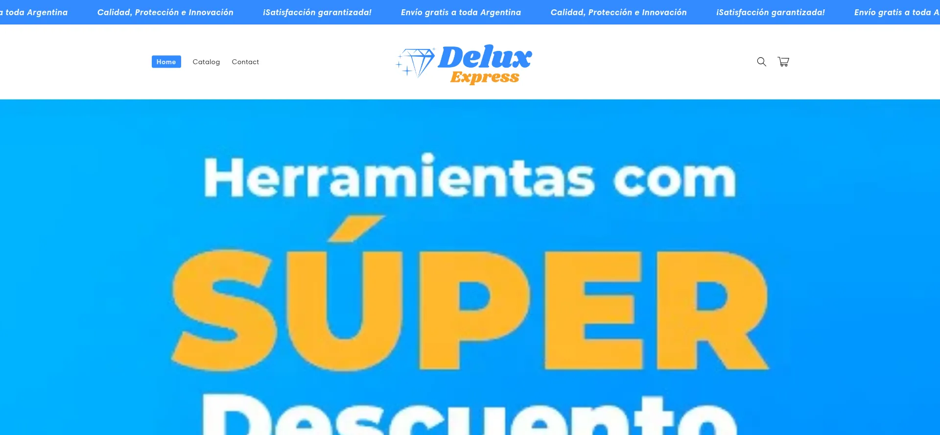 Tienda-deluxexpress.shop