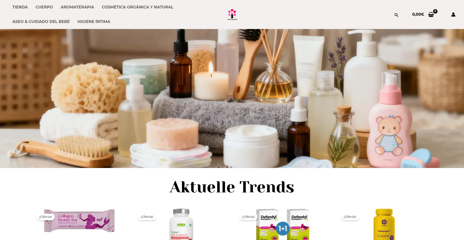 Tiendabienes.com
