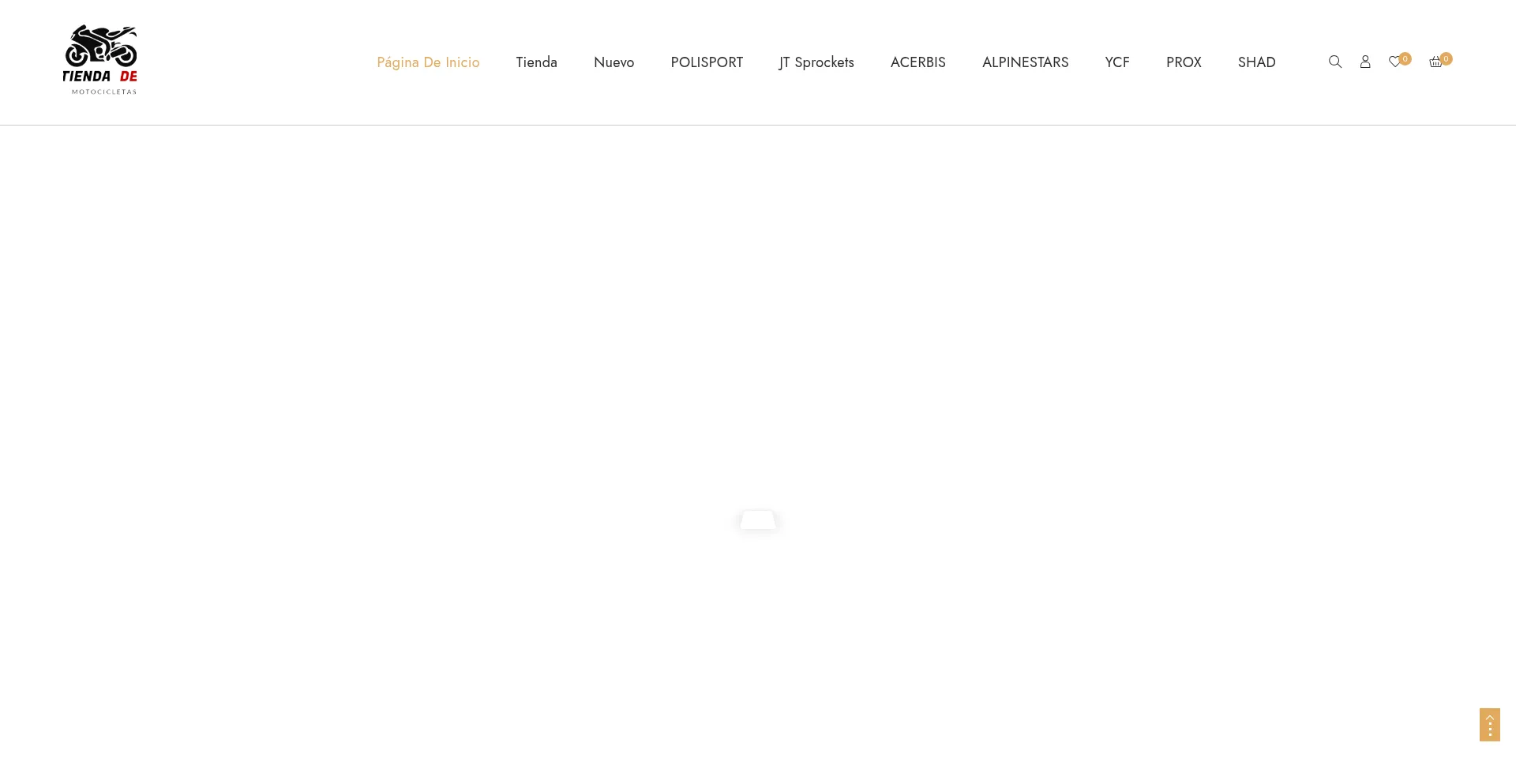 Tiendademotocicletas.com
