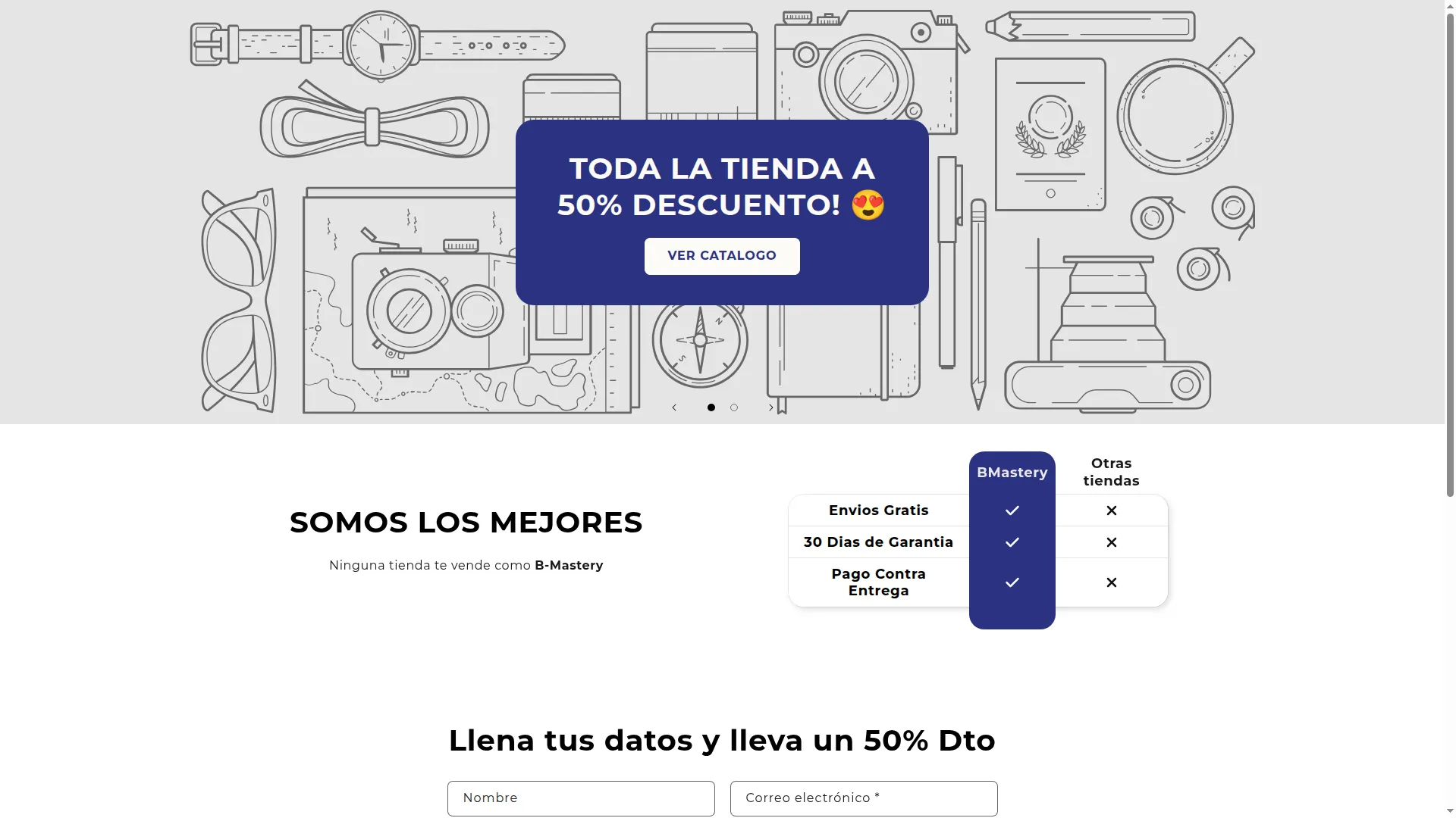 Tiendani.click