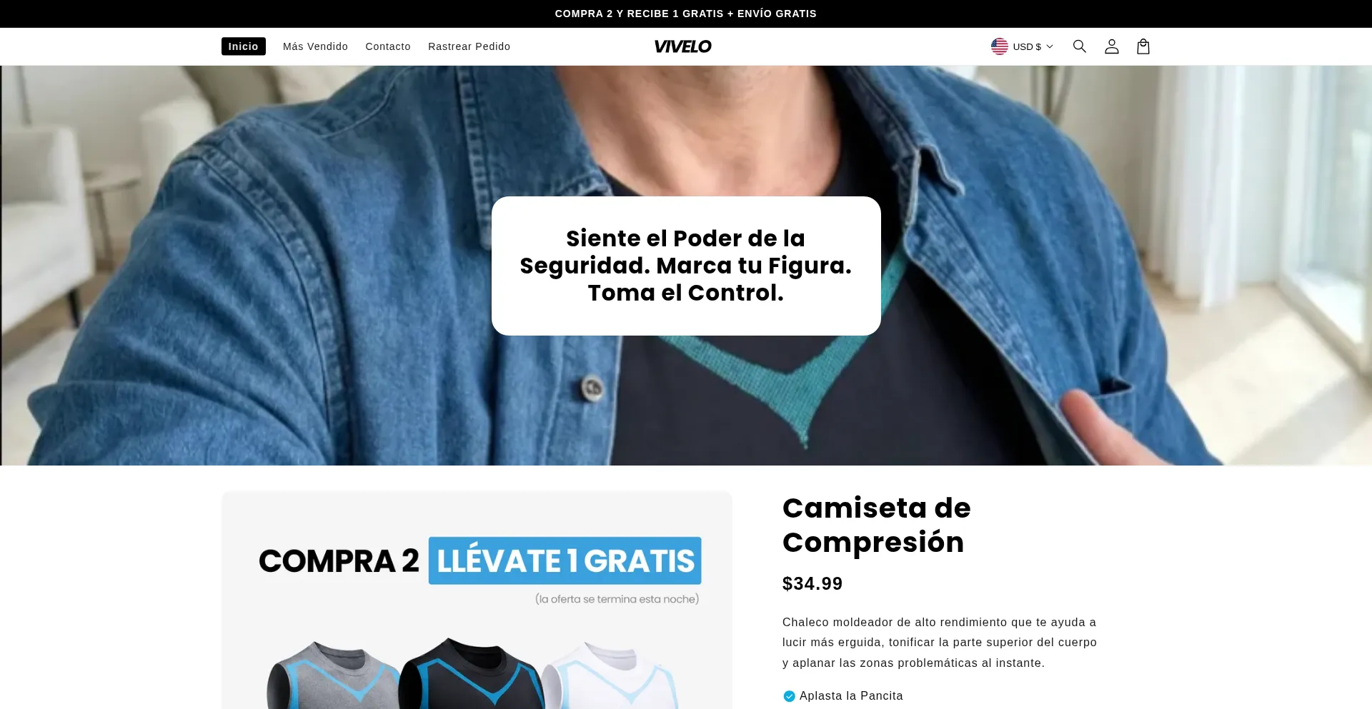 Tiendavivelo.com